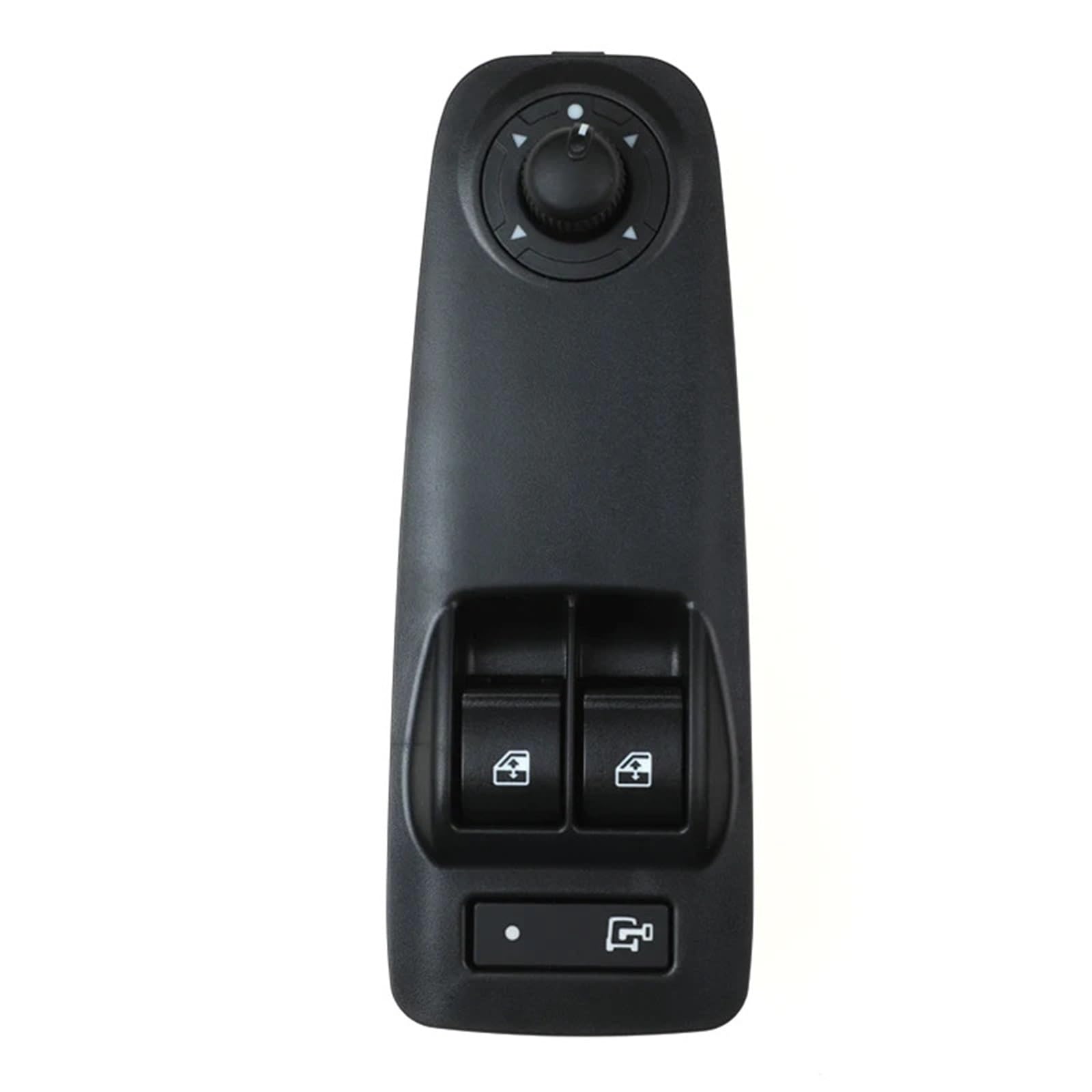 ZVPQU Fensterschalter-Abdeckungsknopf Auto for Peugeot Boxer for Citroen Relais for FIAT Ducato Auto Elektrischer Fensterheberschalter Fensterheberschalter 735487419 735421419(Swicth) von ZVPQU