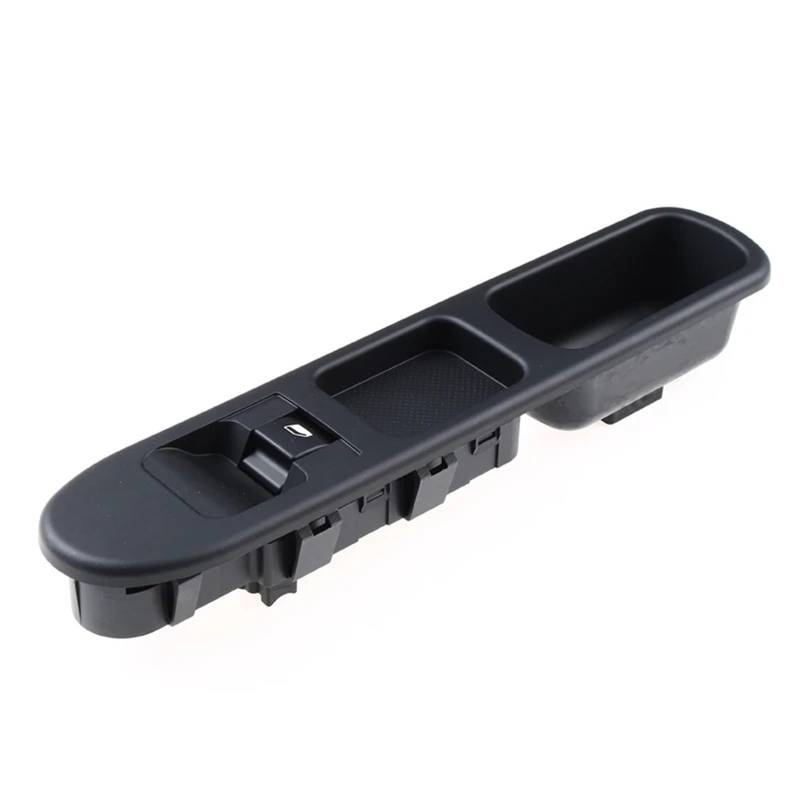 ZVPQU Fensterschalter-Abdeckungsknopf Autozubehör 6554.E7 6554E7 for Peugeot 307 SW CC 307SW 307CC Beifahrerseite Fensterheberschalter von ZVPQU