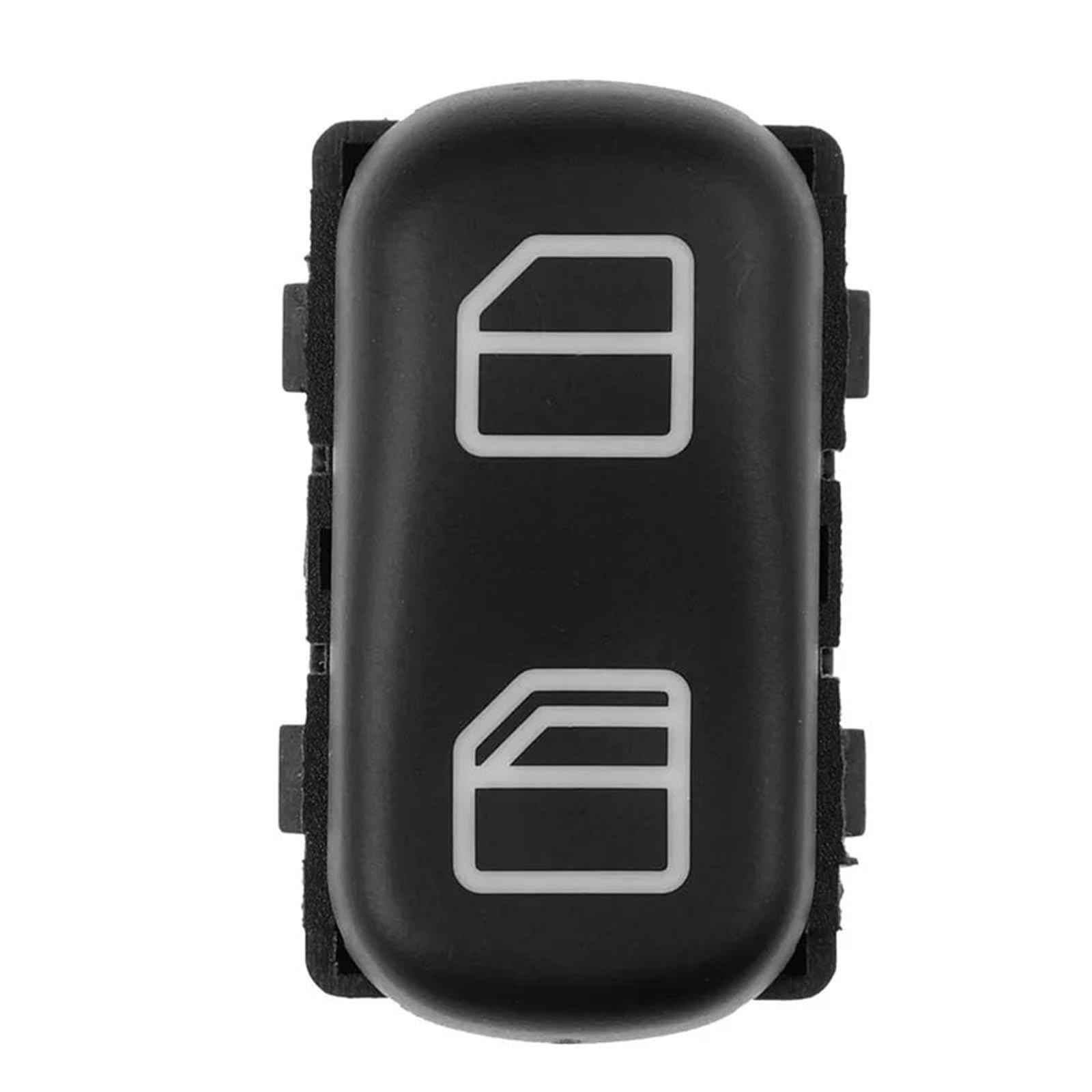 ZVPQU Fensterschalter-Abdeckungsknopf Autozubehör Elektrischer Fensterheber-Heberschalter Druckknopf 10942503, for Mercedes-Benz, for Sprinter Vito 1995-2006(1 pc) von ZVPQU