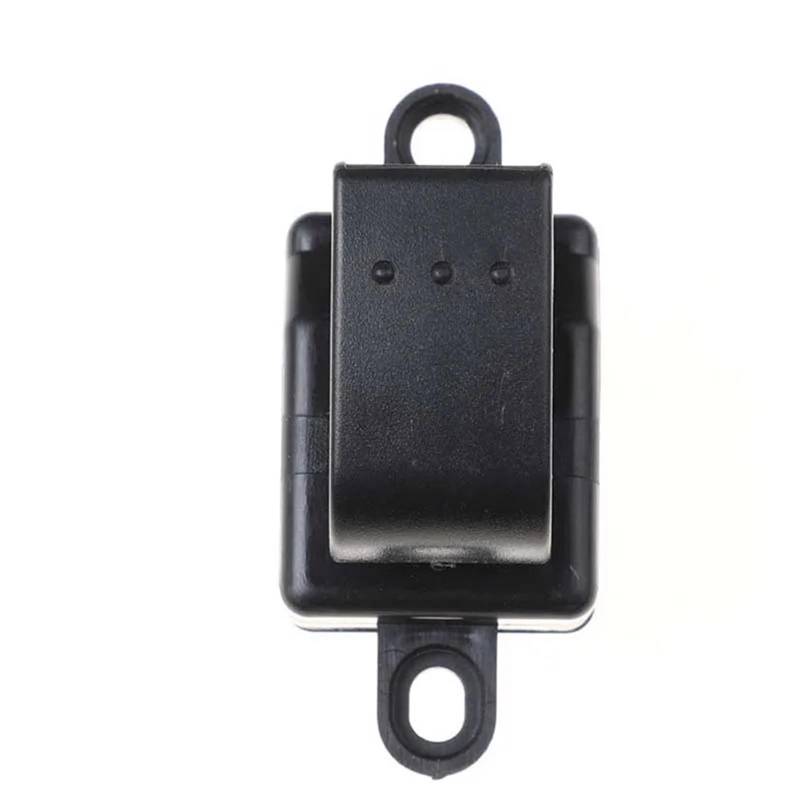 ZVPQU Fensterschalter-Abdeckungsknopf B32H-66-370 B32H66370 ， for Mazda ， for 3 2004-2009 Fensterheberschalter beifahrerseitig Autozubehör von ZVPQU