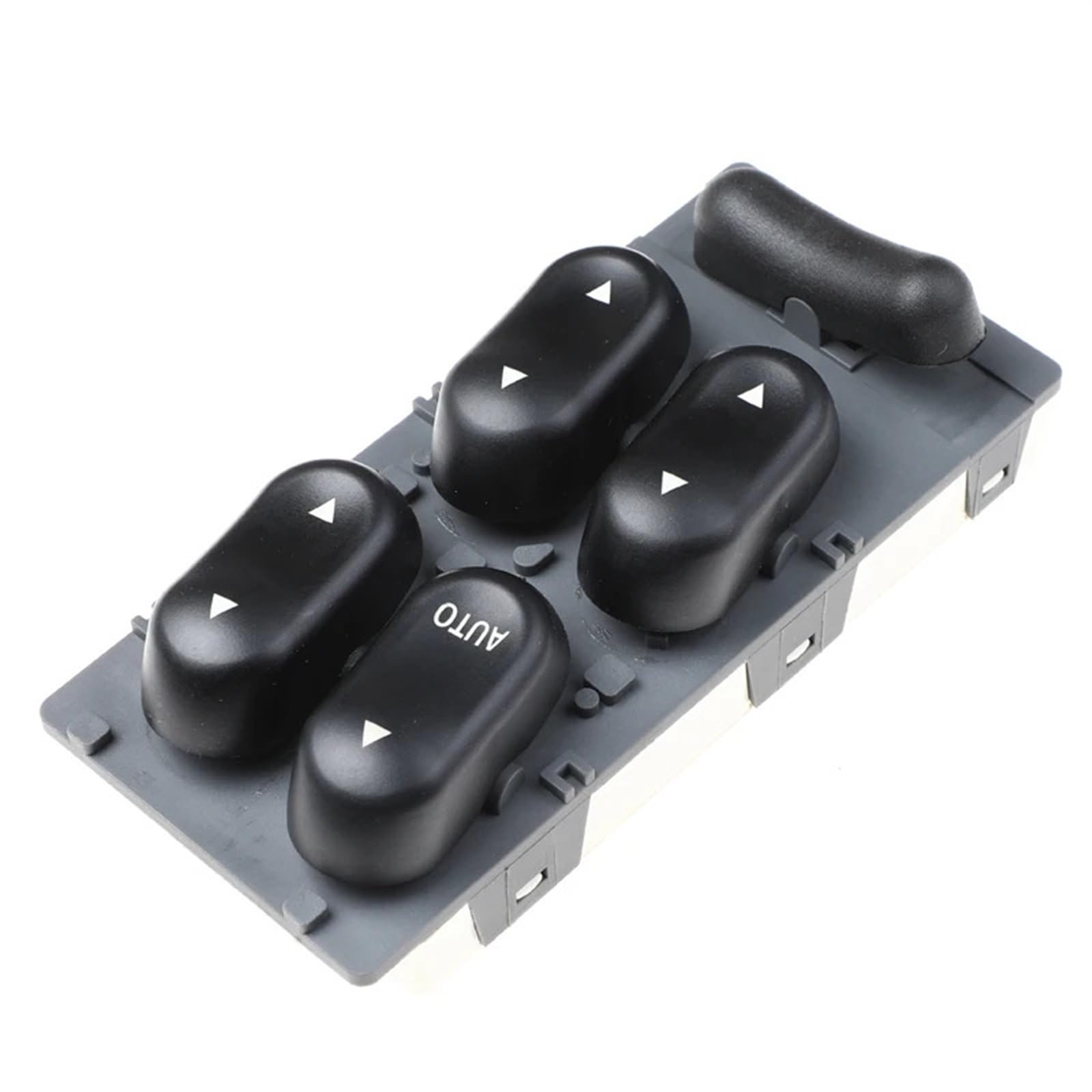 ZVPQU Fensterschalter-Abdeckungsknopf F87Z-14529-AA F87Z14529AA for Ford Explorer Crown Victoria Taurus Sable Mountaineer 1995-2001 Power Fenster Control Schalter ZVPQU Fensterschalter-Abdeckungsknopf F87Z-14529-AA F87Z14529AA for Ford Explorer Crown Victoria Taurus Sable Mountaineer 1995-2001 Power Fenster Control Schalter von ZVPQU