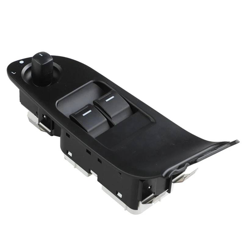 ZVPQU Fensterschalter-Abdeckungsknopf FBF7510NBB for Ford Falcon for FG Ute 2008-2011 Fahrer Power Fenster Schalter Auto Zubehör(Switch) von ZVPQU
