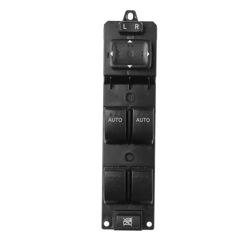 ZVPQU Fensterschalter-Abdeckungsknopf GS3L-66-350 GS3L66350 ， for Mazda ， for 6 CX7 2007 2008 2009 2010 2011 2012 Fensterheberschalter Autozubehör(A) von ZVPQU