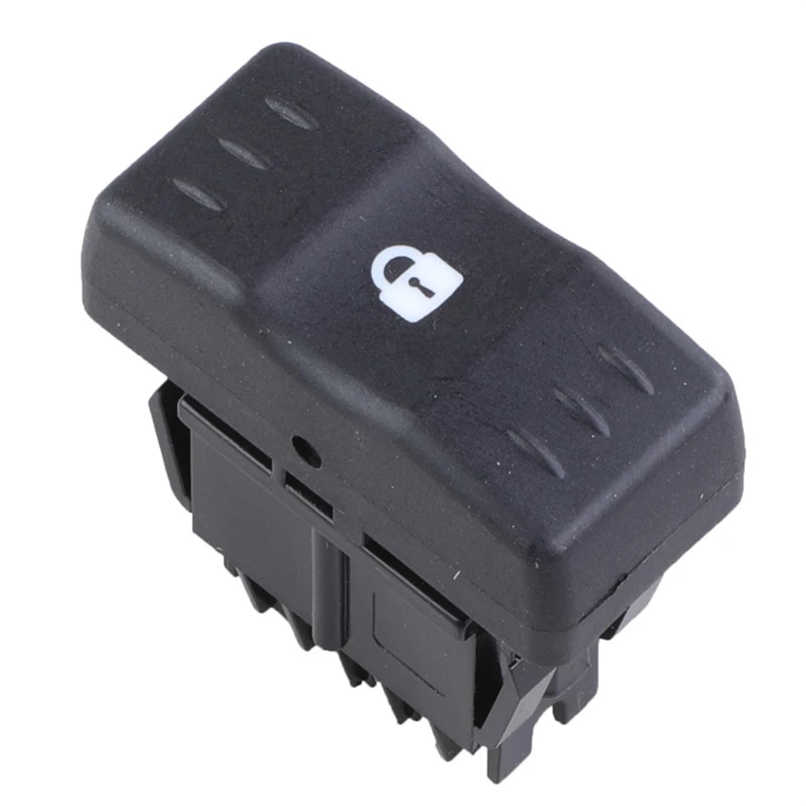 ZVPQU Fensterschalter-Abdeckungsknopf Schalter for Autotürschlosssystem 8200870249 6001546814 82008-70249 82 00 870 249 , for Dacia Logan MCV , for Renault , for I 2004-2015 ZVPQU Fensterschalter-Abdeckungsknopf Schalter for Autotürschlosssystem 8200870249 6001546814 82008-70249 82 00 870 249 , for Dacia Logan MCV , for Renault , for I 2004-2015 von ZVPQU