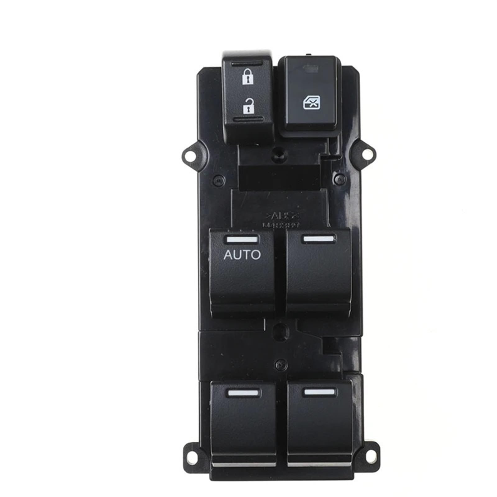 ZVPQU Fensterschalter-Abdeckungsknopf for CR-V CRV Civic 2012 2013 2014 2015 2016 2017 35750-T0A-H01 35750T0AH01 Auto Power Fahrer Seite Fenster Schalter ZVPQU Fensterschalter-Abdeckungsknopf for CR-V CRV Civic 2012 2013 2014 2015 2016 2017 35750-T0A-H01 35750T0AH01 Auto Power Fahrer Seite Fenster Schalter von ZVPQU