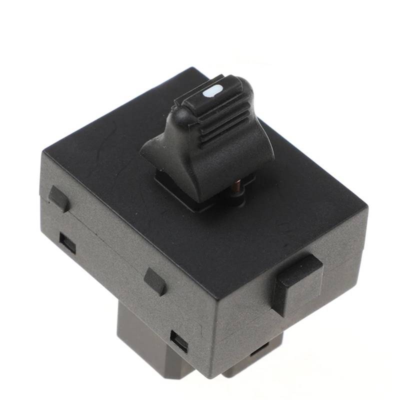ZVPQU Fensterschalter-Abdeckungsknopf for Grand for Cherokee for Ram 1500 2500 Van 1993-2005 5HB57DX9AA Power Fenster Control Schalter Auto Zubehör von ZVPQU