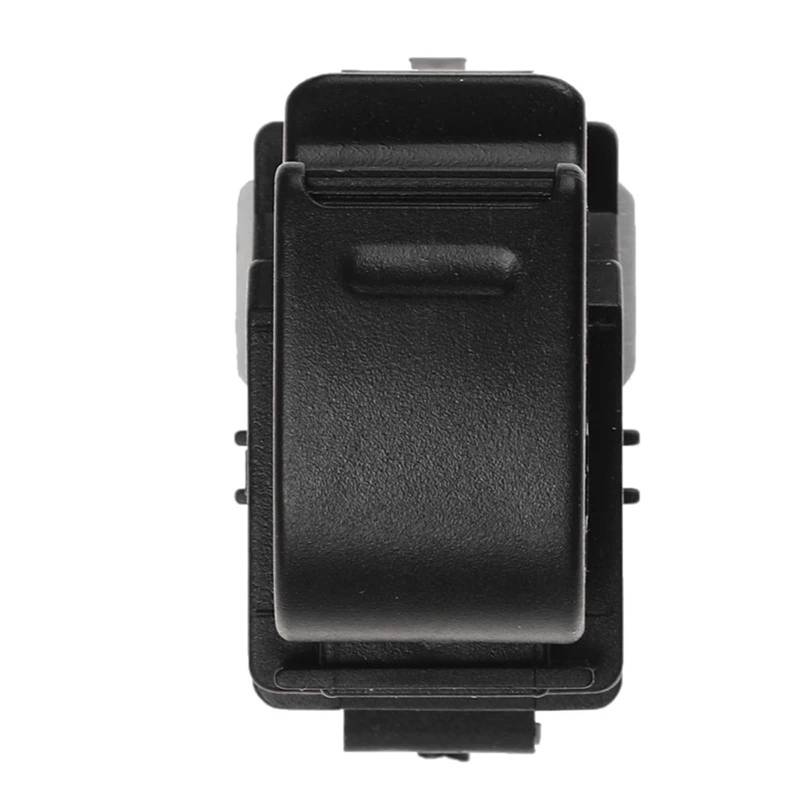 ZVPQU Fensterschalter-Abdeckungsknopf for Toyota, for Camry, for Corolla RAV4 Matrix Scion Prius Beifahrerseite Elektrischer Fensterheber-Steuerschalter 84810-12080 8481012080(1 pc) von ZVPQU