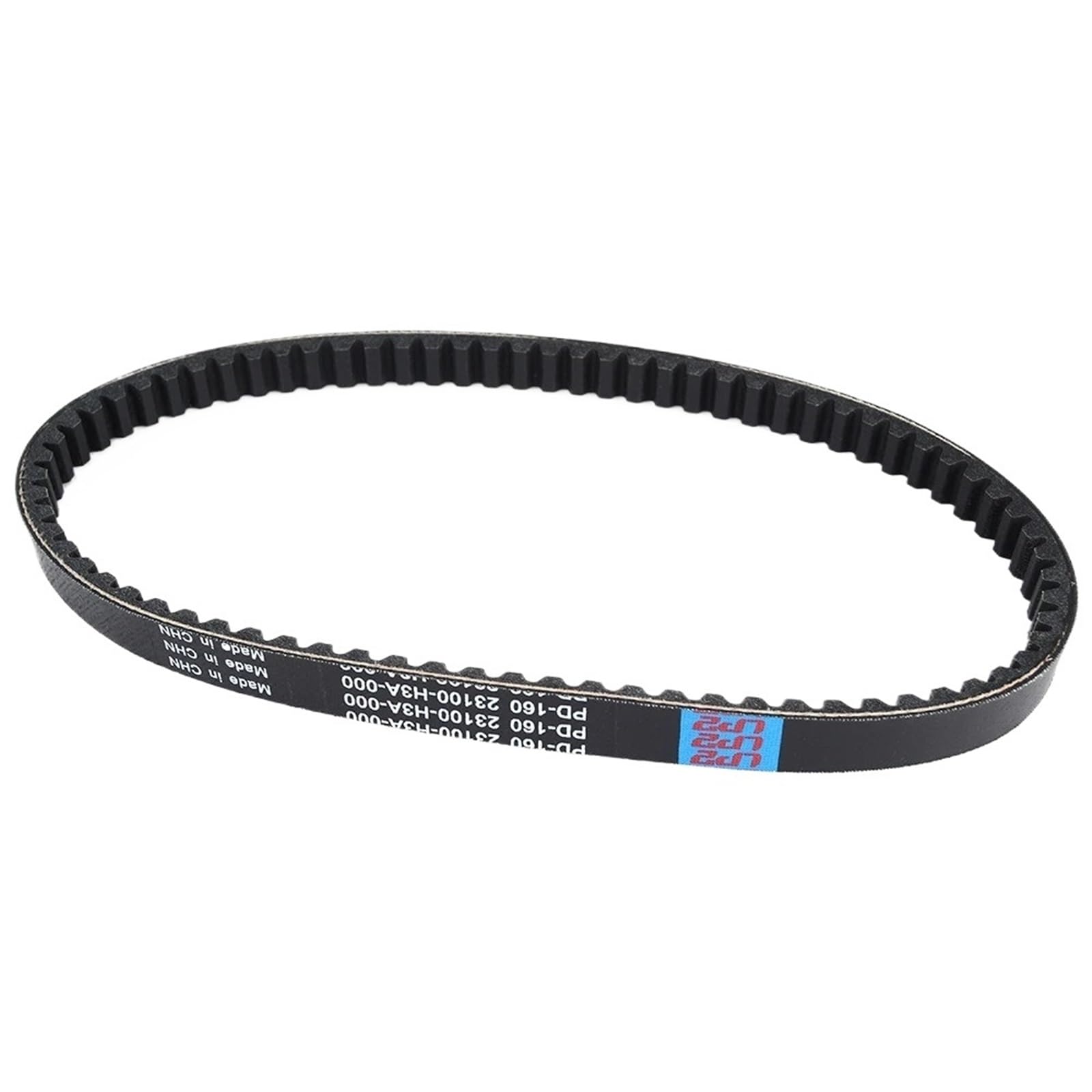 Antriebsriemen Für SYM Für Shark 125 150 23100-H3A-0000 Motorrad Teile Antriebsriemen Kraftübertragungsriemen Antriebsriemen Für SYM Für Shark 125 150 23100-H3A-0000 Motorrad Teile Antriebsriemen Kraftübertragungsriemen von ZVZGPGKLTC