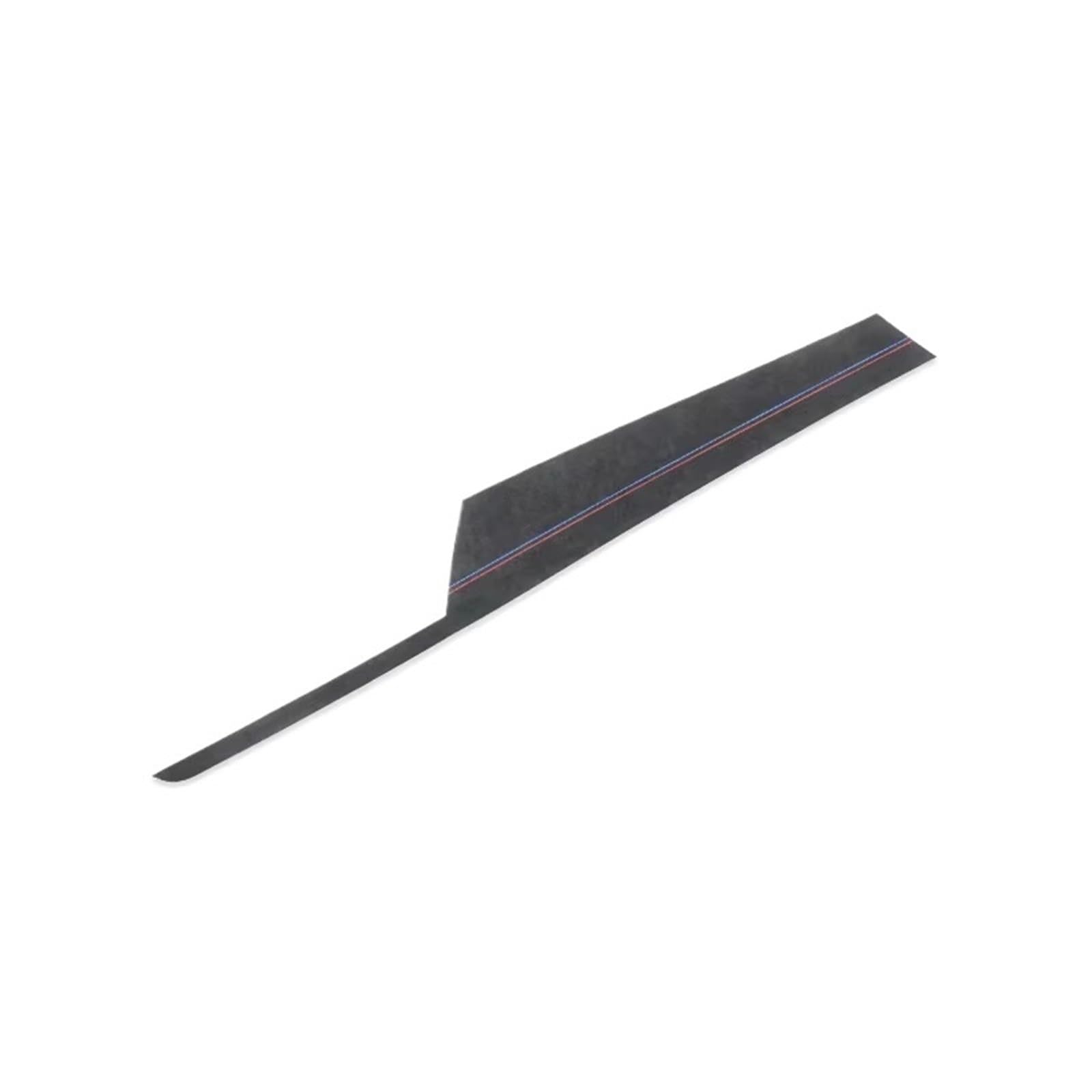 Auto-Innenverkleidung Armaturenbrett-Panel-Trim-Abdeckungsaufkleber, Auto-Innendekoration Für X1 Für E84 2010–2014 Zubehör Innenraum(9002 Black LHD) von ZVZGPGKLTC