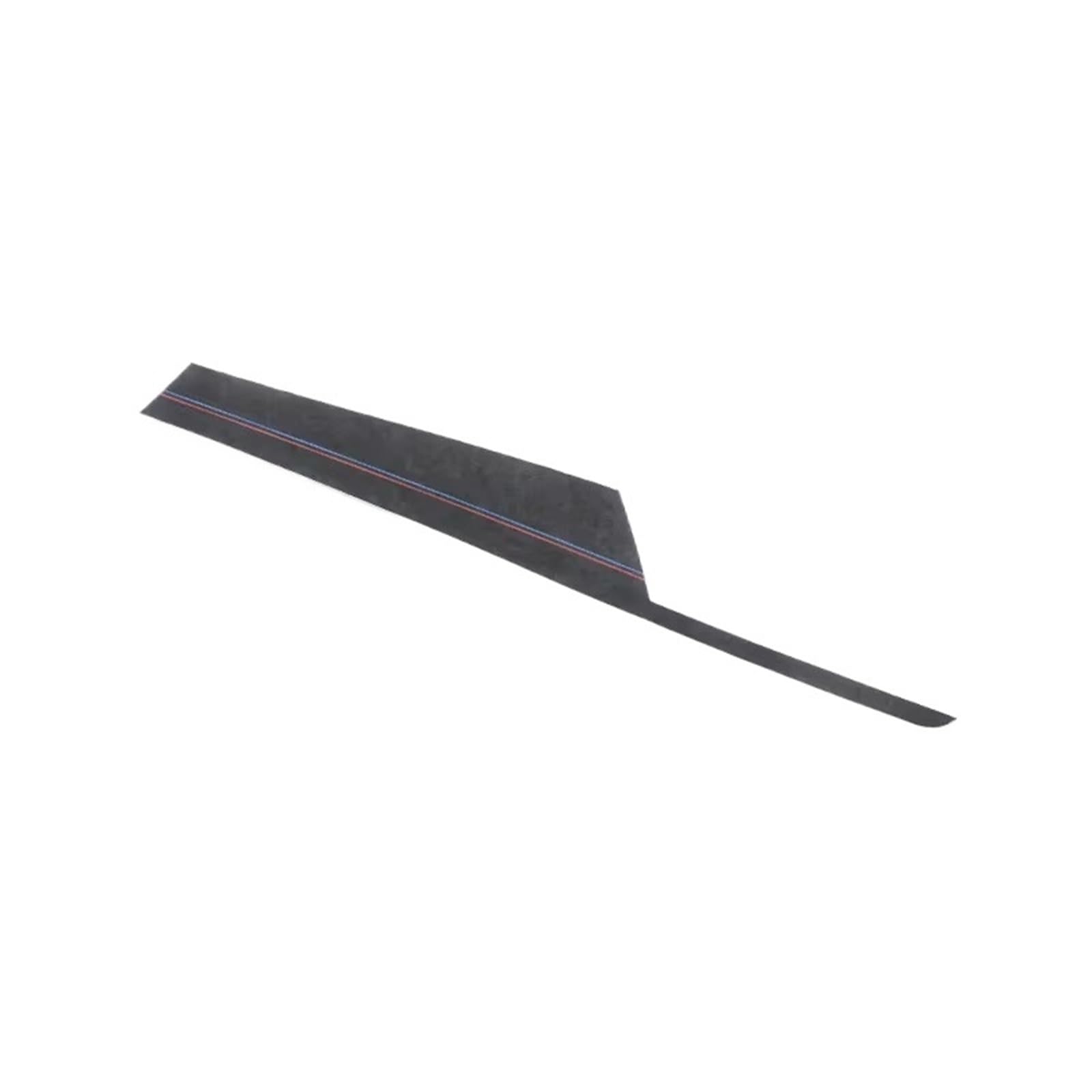 Auto-Innenverkleidung Armaturenbrett-Panel-Trim-Abdeckungsaufkleber, Auto-Innendekoration Für X1 Für E84 2010–2014 Zubehör Innenraum(9002 Black RHD) von ZVZGPGKLTC