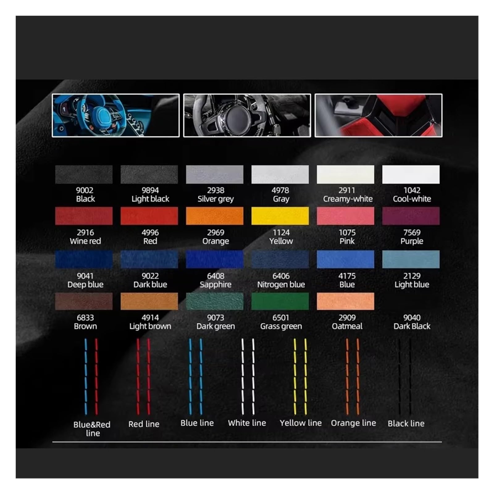 Auto-Innenverkleidung Armaturenbrett-Panel-Trim-Abdeckungsaufkleber, Auto-Innendekoration Für X1 Für E84 2010–2014 Zubehör Innenraum(Custom Color) von ZVZGPGKLTC