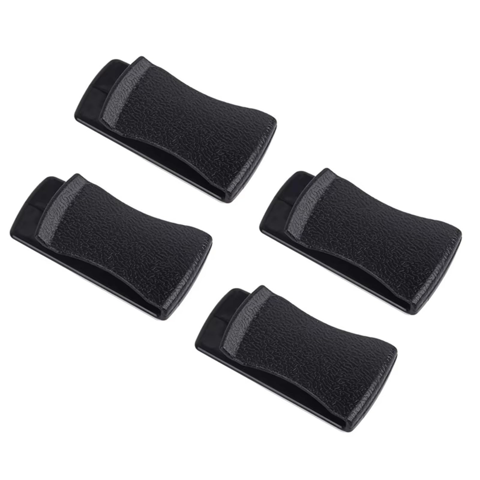 Auto-Innenverkleidung Auto Clip Armaturenbrett Tür Selbstklebende Clips Auto Zeug Innen 4PCS Auto Sonnenbrillen Halter Karte Gläser Ticket Haken Zubehör Innenraum Auto-Innenverkleidung Auto Clip Armaturenbrett Tür Selbstklebende Clips Auto Zeug Innen 4PCS Auto Sonnenbrillen Halter Karte Gläser Ticket Haken Zubehör Innenraum von ZVZGPGKLTC