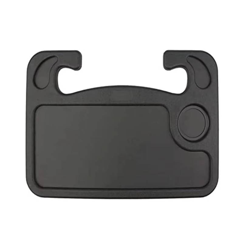 Auto-Innenverkleidung Auto-Esstisch, Auto-Platte, Auto-Laptop-Ständer, Tablet-Computer-Schreibtisch, Auto-Lenkrad-Tisch, Tisch Im Inneren Zubehör Innenraum von ZVZGPGKLTC