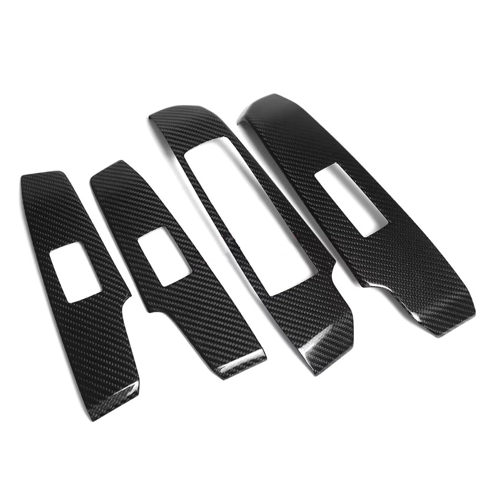 Auto-Innenverkleidung Auto Innen Seite Tür Fenster Lift-Taste Schalter Panel Abdeckung Trim 4PCS Für Lexus Für IS250 IS300 IS350 2021-2024 Zubehör Innenraum Auto-Innenverkleidung Auto Innen Seite Tür Fenster Lift-Taste Schalter Panel Abdeckung Trim 4PCS Für Lexus Für IS250 IS300 IS350 2021-2024 Zubehör Innenraum von ZVZGPGKLTC