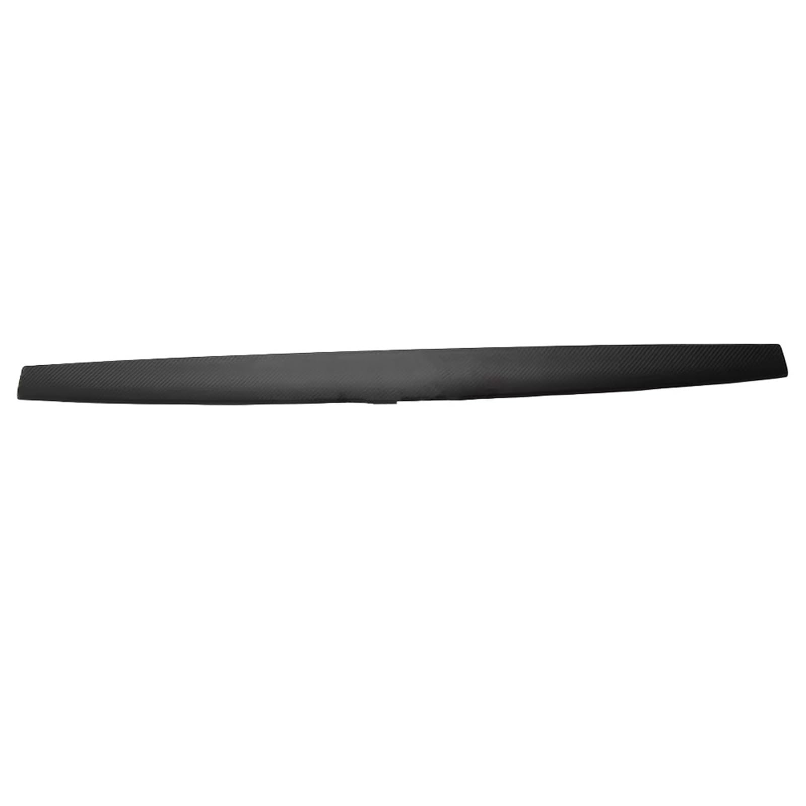 Auto-Innenverkleidung Auto Innen Zentrale Konsole Dashboard Panel Abdeckung Trim Dekoration Für Tesla Für Modell 3 Für Modell Y 2017-2022 Zubehör Innenraum(Matte Carbon Fiber) von ZVZGPGKLTC