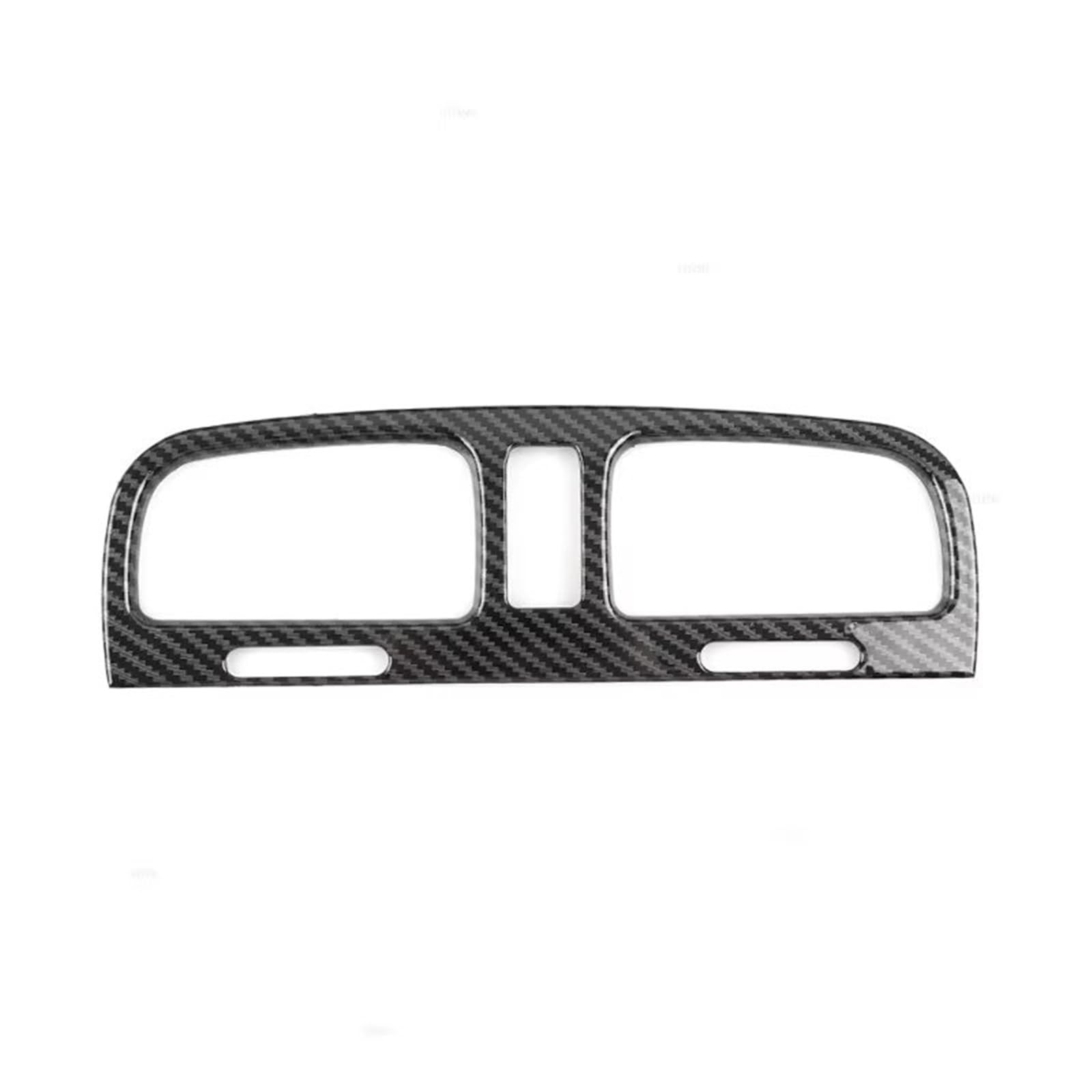 Auto-Innenverkleidung Autoinnenraum Mittelkonsole Armaturenbrett Verkleidung Klimaanlage Entlüftungsabdeckung Für VW Für Golf 6 Für MK6 2008-2013 Zubehör Innenraum Auto-Innenverkleidung Autoinnenraum Mittelkonsole Armaturenbrett Verkleidung Klimaanlage Entlüftungsabdeckung Für VW Für Golf 6 Für MK6 2008-2013 Zubehör Innenraum von ZVZGPGKLTC