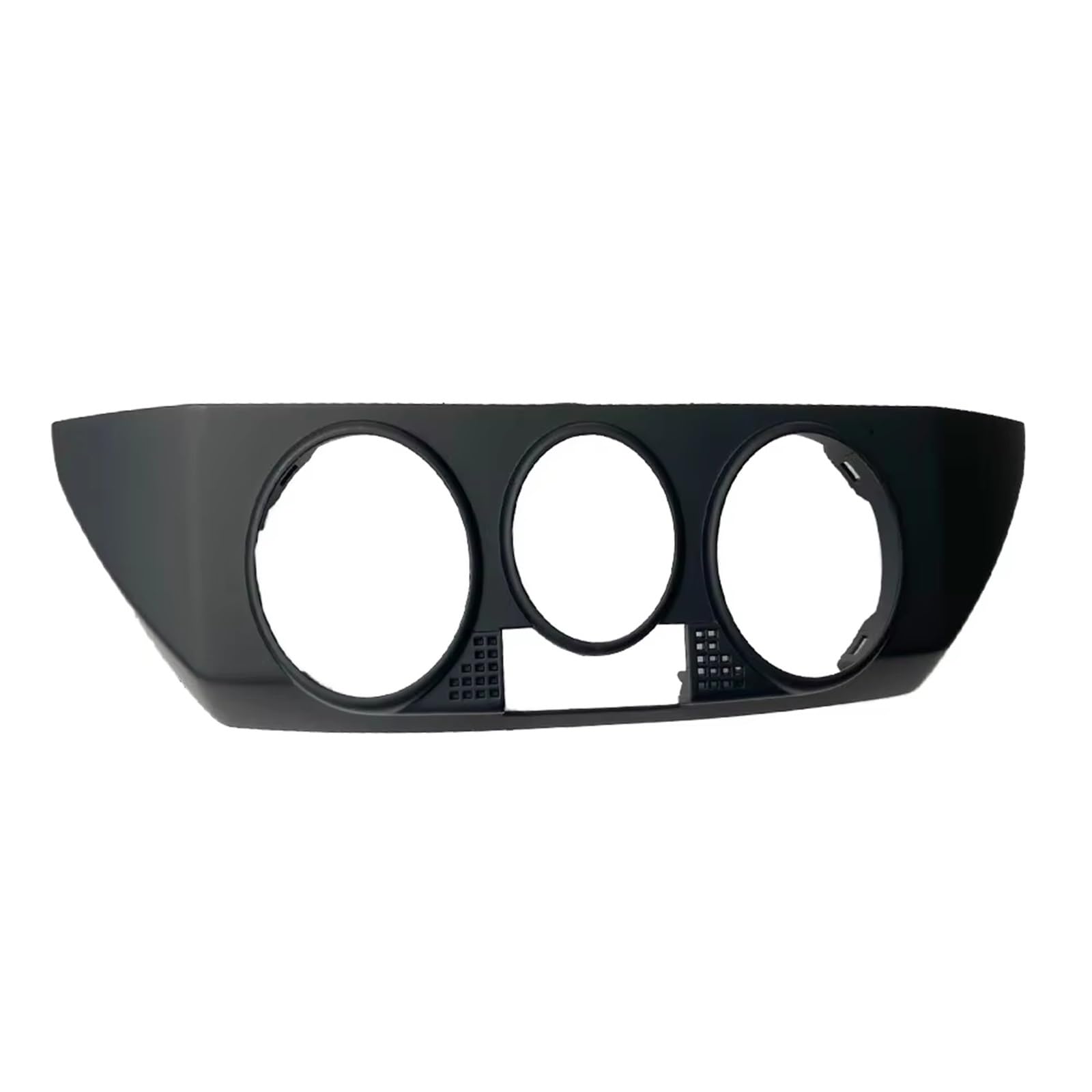 Auto-Innenverkleidung Front-Armaturenbrett Klimaanlage Heizungsbedienfeld Autoverkleidung Abdeckrahmen Für VW Für Polo 4 9N 9N3 Für GTI Für Vento Für Classic 2002–2010 Zubehör Innenraum Auto-Innenverkleidung Front-Armaturenbrett Klimaanlage Heizungsbedienfeld Autoverkleidung Abdeckrahmen Für VW Für Polo 4 9N 9N3 Für GTI Für Vento Für Classic 2002–2010 Zubehör Innenraum von ZVZGPGKLTC