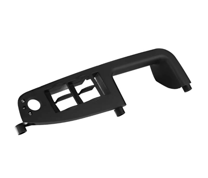 Auto-Innenverkleidung Für A4 Für B6 Für B7 2001-2008 Auto Innen Fahrerseite Fensterheber Schalter Panel Zubehör Innenraum von ZVZGPGKLTC