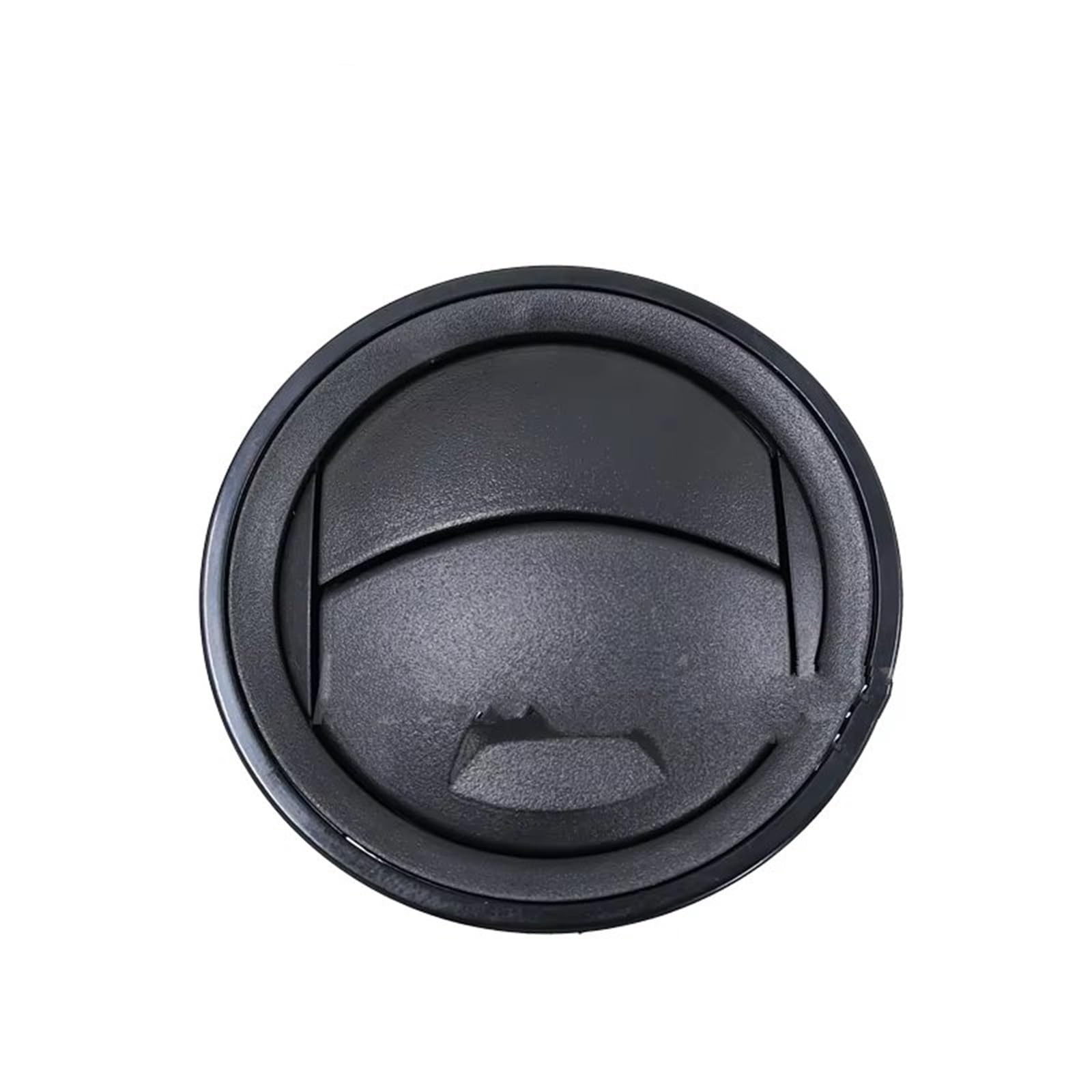 Auto-Innenverkleidung Für Amarok 2011–2020 2H0819703G041 Innen-Armaturenbrett-Klimaanlage-Entlüftungsabdeckung Zubehör Innenraum(Black) von ZVZGPGKLTC