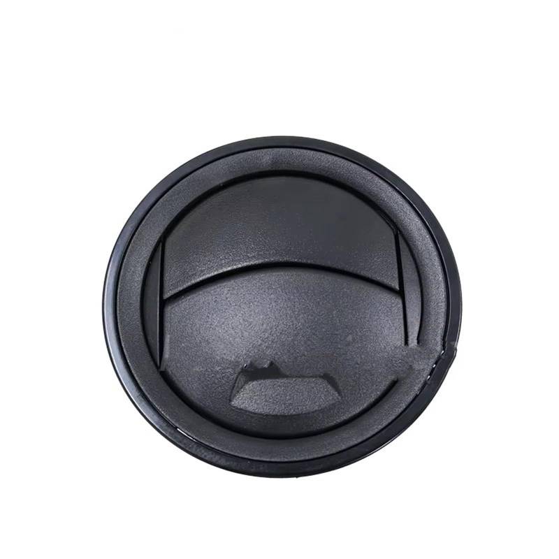 Auto-Innenverkleidung Für Amarok 2011–2020 2H0819703G041 Innen-Armaturenbrett-Klimaanlage-Entlüftungsabdeckung Zubehör Innenraum(Black) von ZVZGPGKLTC