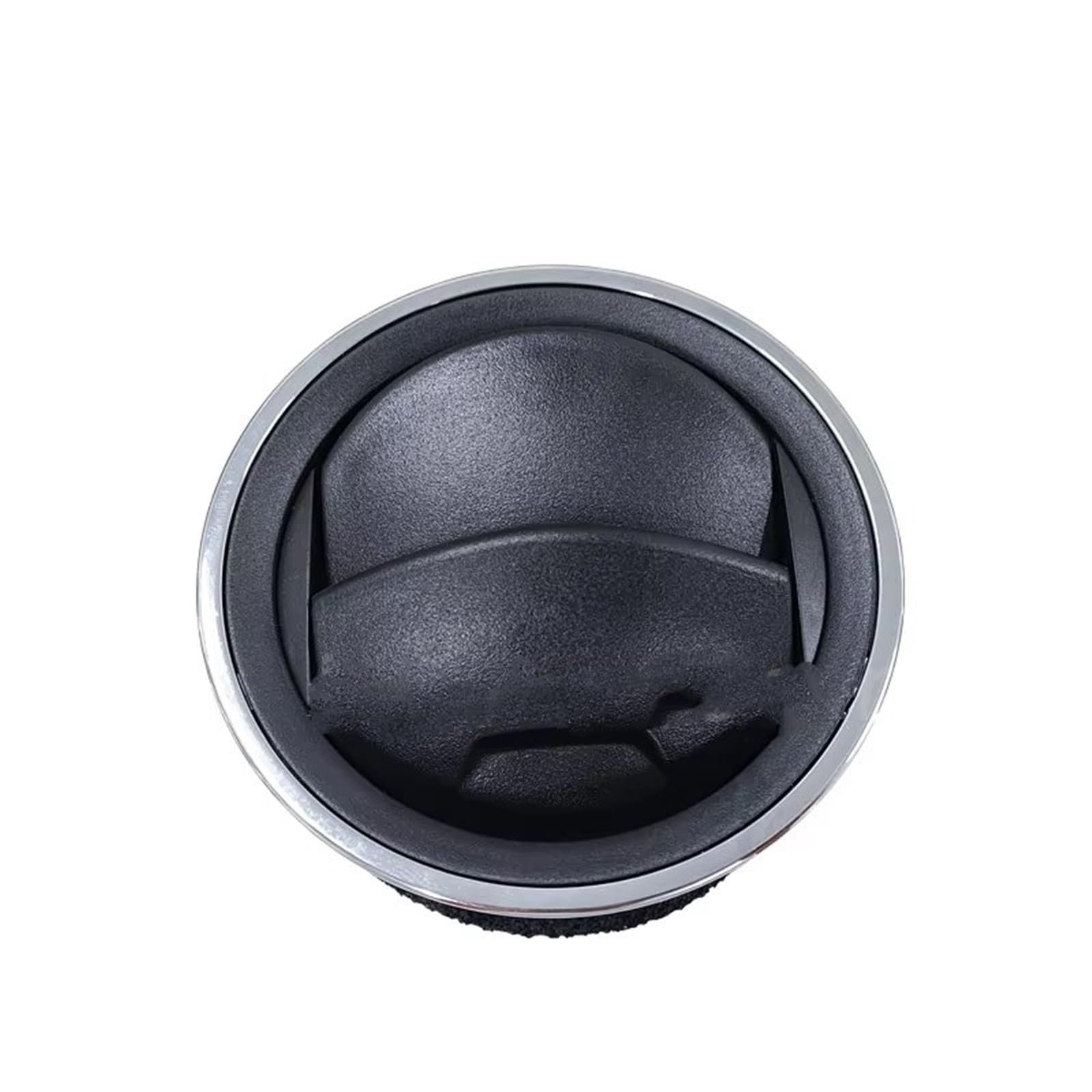 Auto-Innenverkleidung Für Amarok 2011–2020 2H0819703G041 Innen-Armaturenbrett-Klimaanlage-Entlüftungsabdeckung Zubehör Innenraum(Chrome) von ZVZGPGKLTC