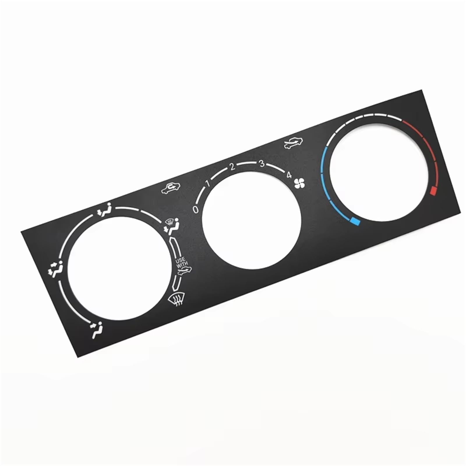 Auto-Innenverkleidung Für BYD Für F3 Für F3R Für Corolla E12 Wind Heizung Schalter Aufkleber Zentrale Steuerung Getriebe Schalter Aufkleber Control Panel Film Zubehör Innenraum Auto-Innenverkleidung Für BYD Für F3 Für F3R Für Corolla E12 Wind Heizung Schalter Aufkleber Zentrale Steuerung Getriebe Schalter Aufkleber Control Panel Film Zubehör Innenraum von ZVZGPGKLTC