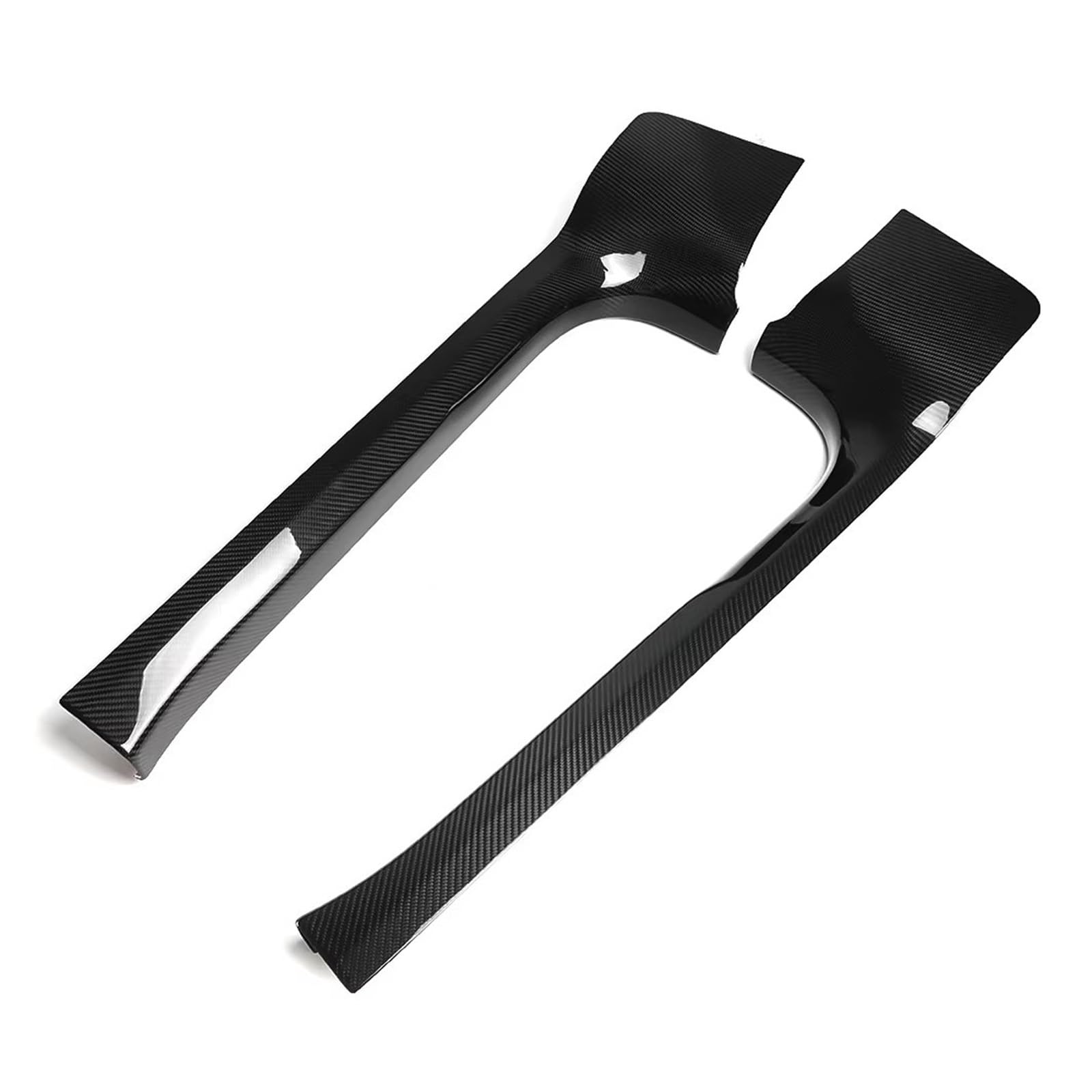 Auto-Innenverkleidung Für C8 Für Stingray Für Coupe HTC 2020-2024 2PCS Auto Innen Tür Anti-Kick Sill Säule Panel Abdeckung Trim Zubehör Innenraum Auto-Innenverkleidung Für C8 Für Stingray Für Coupe HTC 2020-2024 2PCS Auto Innen Tür Anti-Kick Sill Säule Panel Abdeckung Trim Zubehör Innenraum von ZVZGPGKLTC