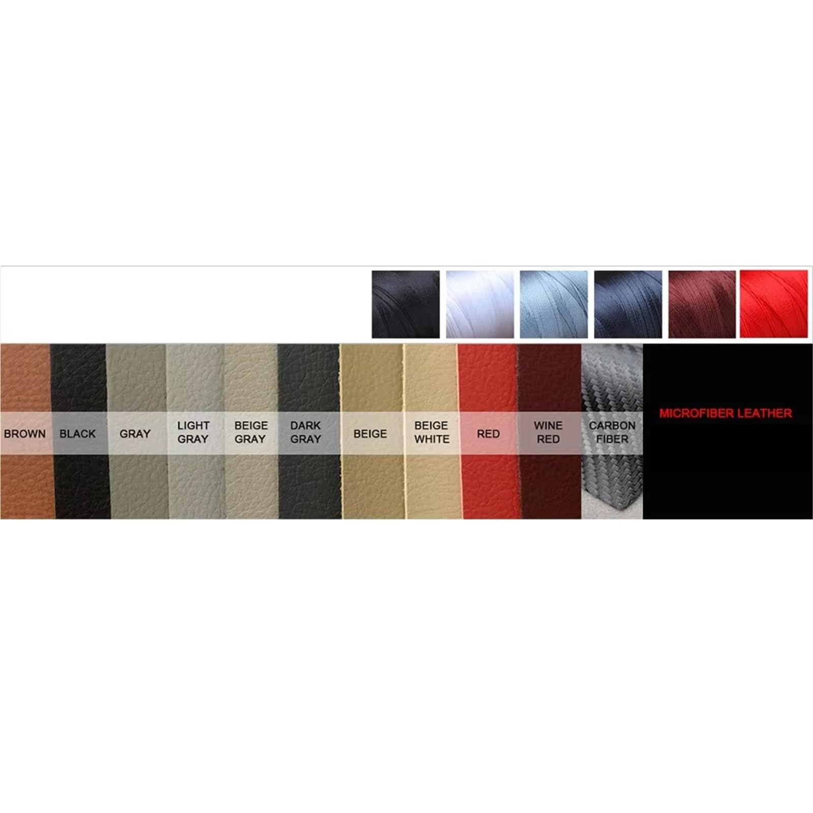 Auto-Innenverkleidung Für Fabia 2008-2014 Autotür Armlehne Panel Haut Abdeckung Aufkleber Trim Weiche Leder Tür Panel Abdeckung Zubehör Innenraum(Customize Color) von ZVZGPGKLTC