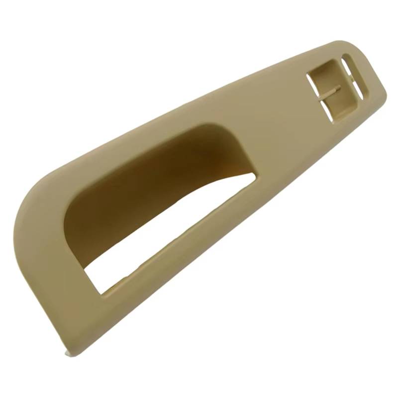 Auto-Innenverkleidung Für Fabia Für Octavia Für Golf Für MK4 3B1867171D Auto Zubehör Auto 2 Tür Fensterheber Schalter Rahmen Zubehör Innenraum(Beige) von ZVZGPGKLTC