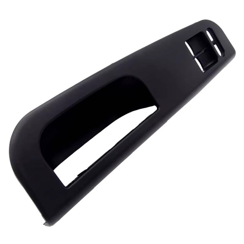 Auto-Innenverkleidung Für Fabia Für Octavia Für Golf Für MK4 3B1867171D Auto Zubehör Auto 2 Tür Fensterheber Schalter Rahmen Zubehör Innenraum(Black) von ZVZGPGKLTC