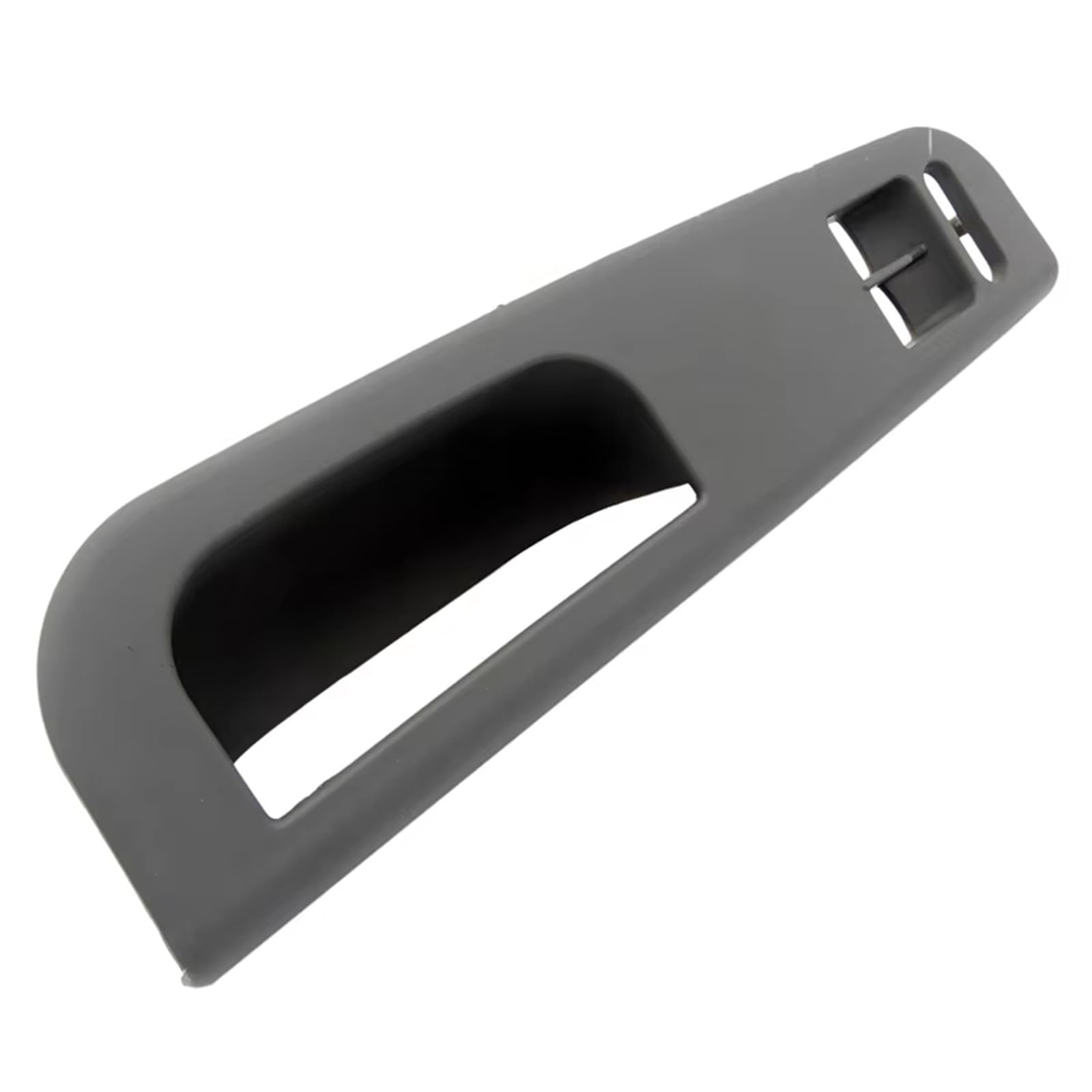 Auto-Innenverkleidung Für Fabia Für Octavia Für Golf Für MK4 3B1867171D Auto Zubehör Auto 2 Tür Fensterheber Schalter Rahmen Zubehör Innenraum(Gray) von ZVZGPGKLTC
