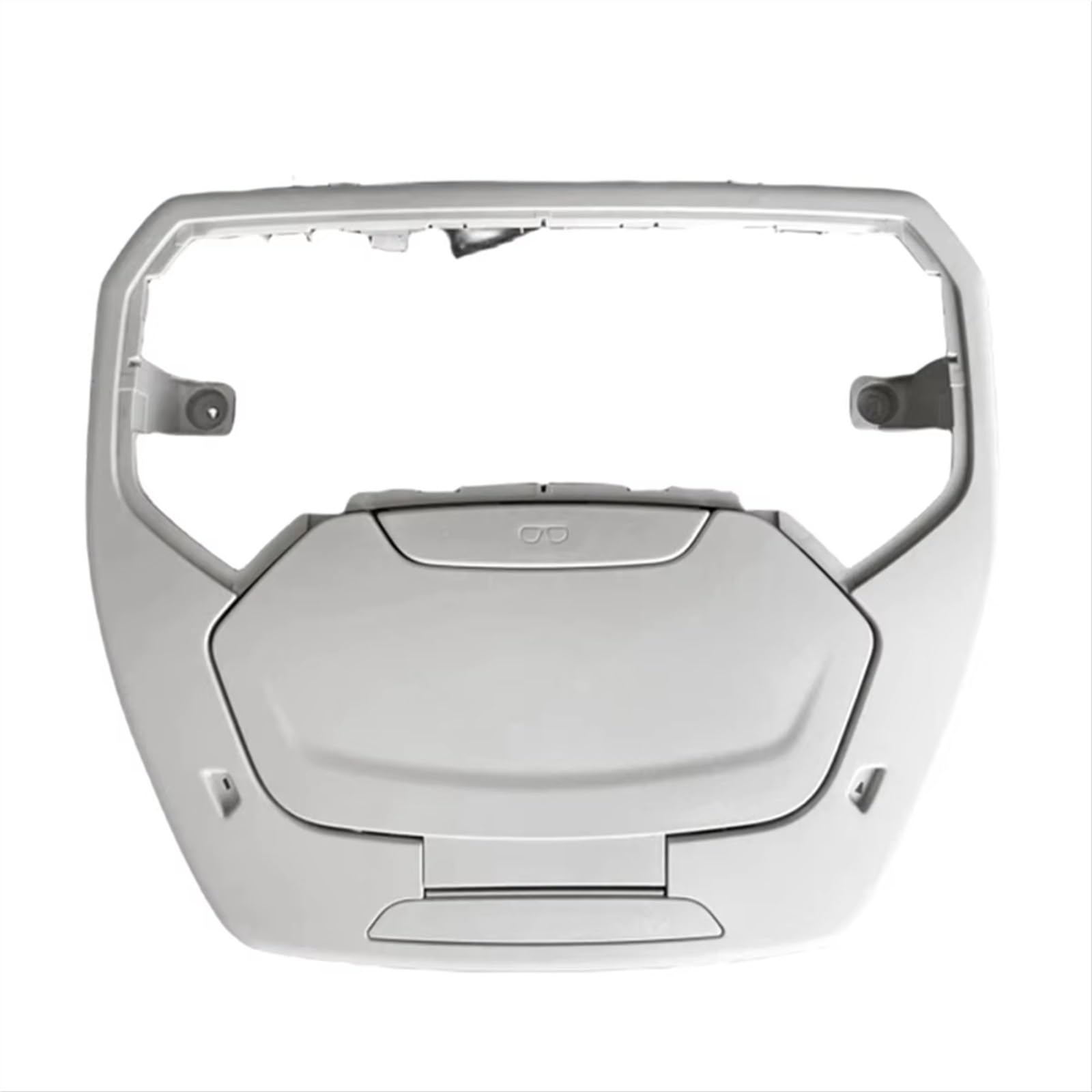 Auto-Innenverkleidung Für Focus Für Mk3 2012-2018 Auto Dach Overhead Konsole Schiebedach Brillenetui Rahmen Trim Panel Zubehör Innenraum Auto-Innenverkleidung Für Focus Für Mk3 2012-2018 Auto Dach Overhead Konsole Schiebedach Brillenetui Rahmen Trim Panel Zubehör Innenraum von ZVZGPGKLTC