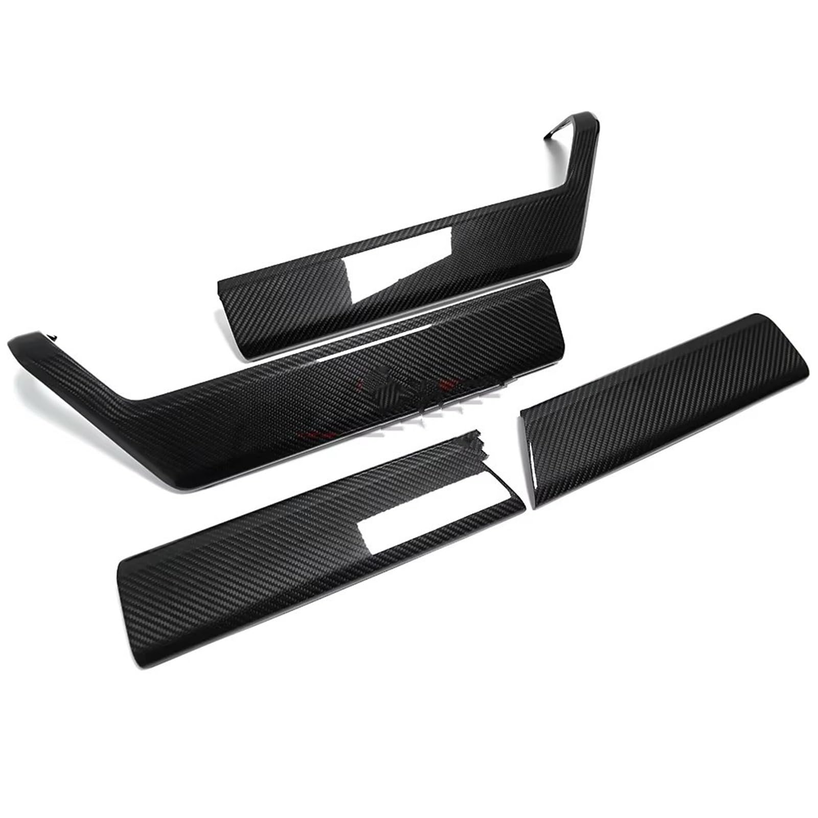 Auto-Innenverkleidung Für Ford Für F150 2021 2022 Auto Seite Tür Griff Panel Aufkleber Abdeckung Trim Dekoration Zubehör 4PCS Innen Zubehör Innenraum Auto-Innenverkleidung Für Ford Für F150 2021 2022 Auto Seite Tür Griff Panel Aufkleber Abdeckung Trim Dekoration Zubehör 4PCS Innen Zubehör Innenraum von ZVZGPGKLTC