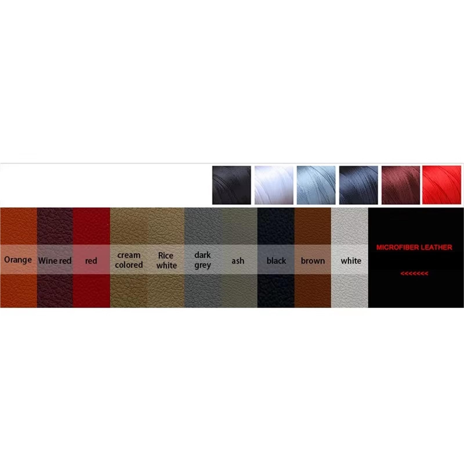 Auto-Innenverkleidung Für Ford Für Mondeo 2007-2012 Innentür Armlehne Panel Haut Abdeckung Aufkleber Trim Weiche Leder Tür Panel Abdeckung Zubehör Innenraum(Customize Color) von ZVZGPGKLTC