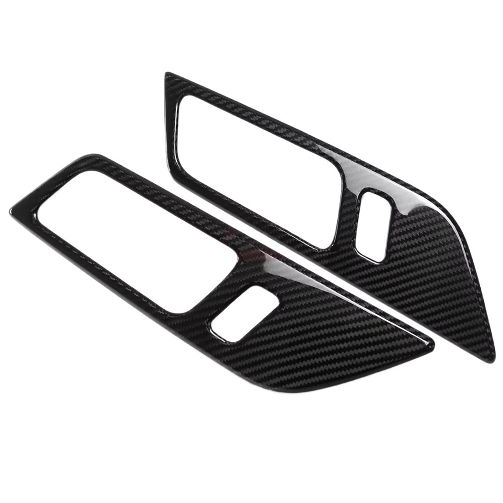 Auto-Innenverkleidung Für Ford Für Mustang Für S650 Für GT Für Turbo-ecoboost Für Dark 2024 + 2PCS Auto Innen Tür Fensterheber Panel Abdeckung Trim Zubehör Innenraum Auto-Innenverkleidung Für Ford Für Mustang Für S650 Für GT Für Turbo-ecoboost Für Dark 2024 + 2PCS Auto Innen Tür Fensterheber Panel Abdeckung Trim Zubehör Innenraum von ZVZGPGKLTC