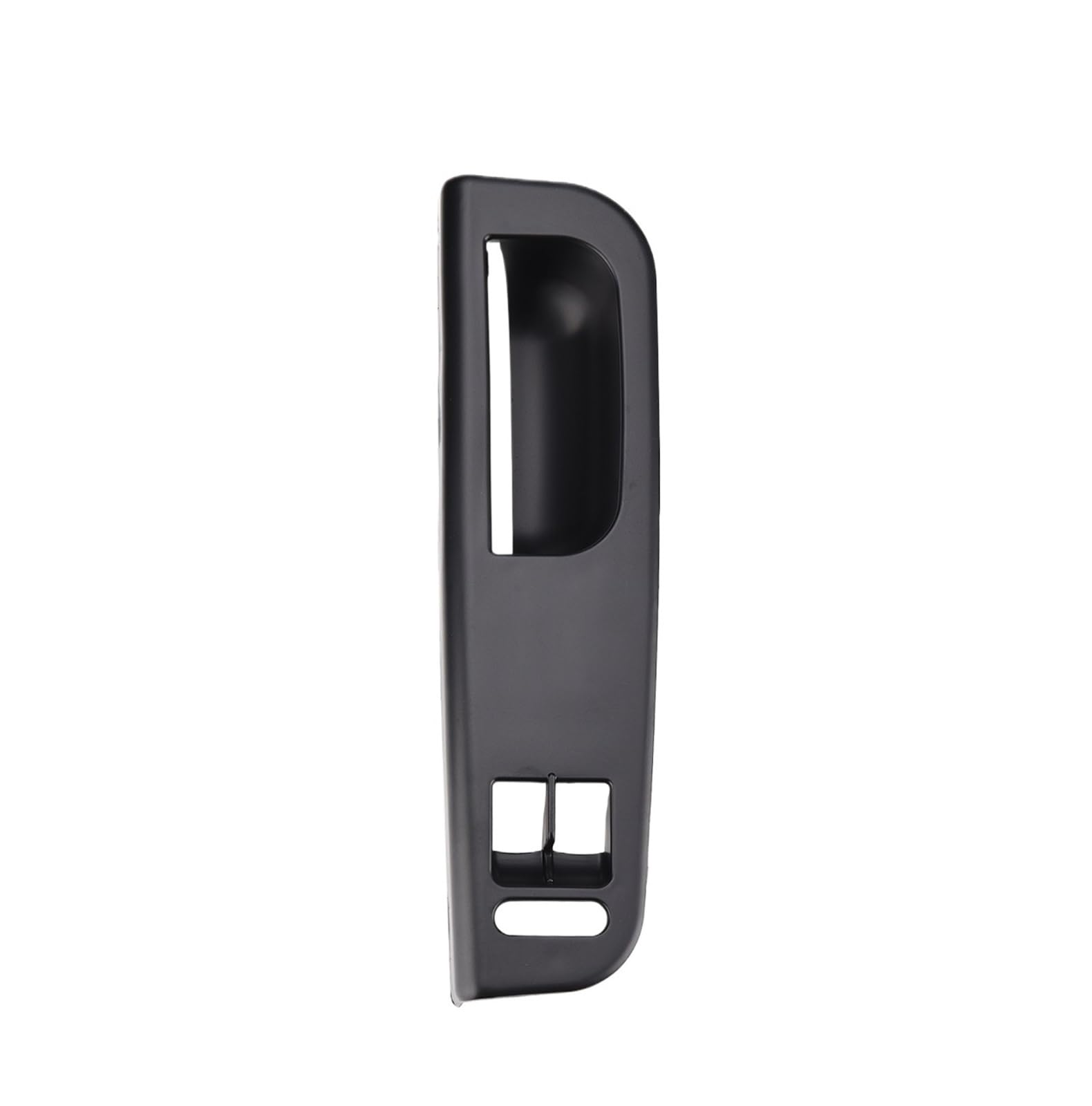 Auto-Innenverkleidung Für Golf 4 Für Passat 1998-2005 2-Tür Links Master Panel Fensterheber Schalter Bedienfeld Trim Lünette Mit Seite Bar Zubehör Innenraum(Beige) von ZVZGPGKLTC