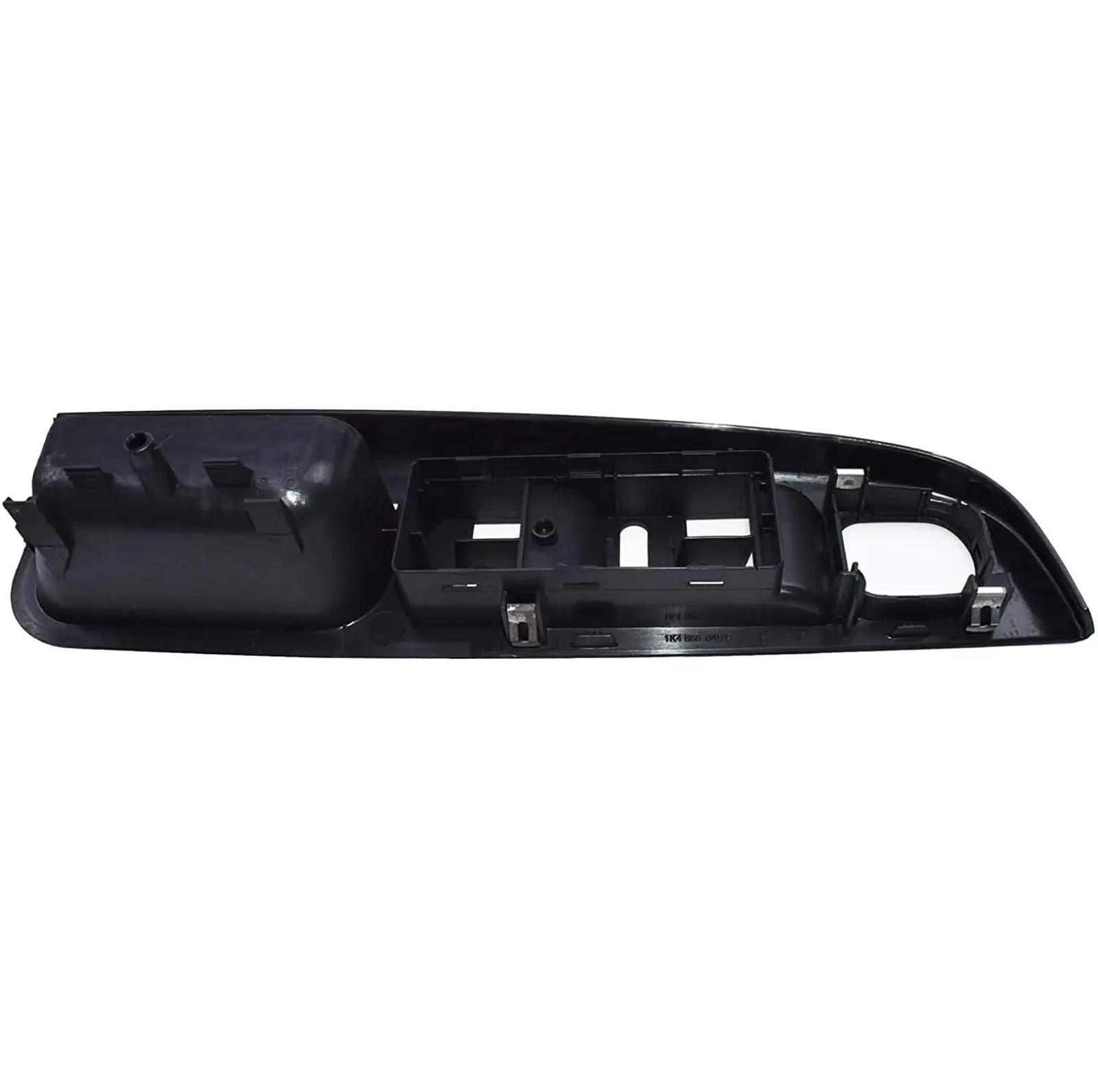 Auto-Innenverkleidung Für Jetta Für MK5 Für Golf 5 2005-2014 1K4 868 049 Master Fensterheber Schalter Lünette Panel Trim OEM 1K4868049C Zubehör Innenraum Auto-Innenverkleidung Für Jetta Für MK5 Für Golf 5 2005-2014 1K4 868 049 Master Fensterheber Schalter Lünette Panel Trim OEM 1K4868049C Zubehör Innenraum von ZVZGPGKLTC