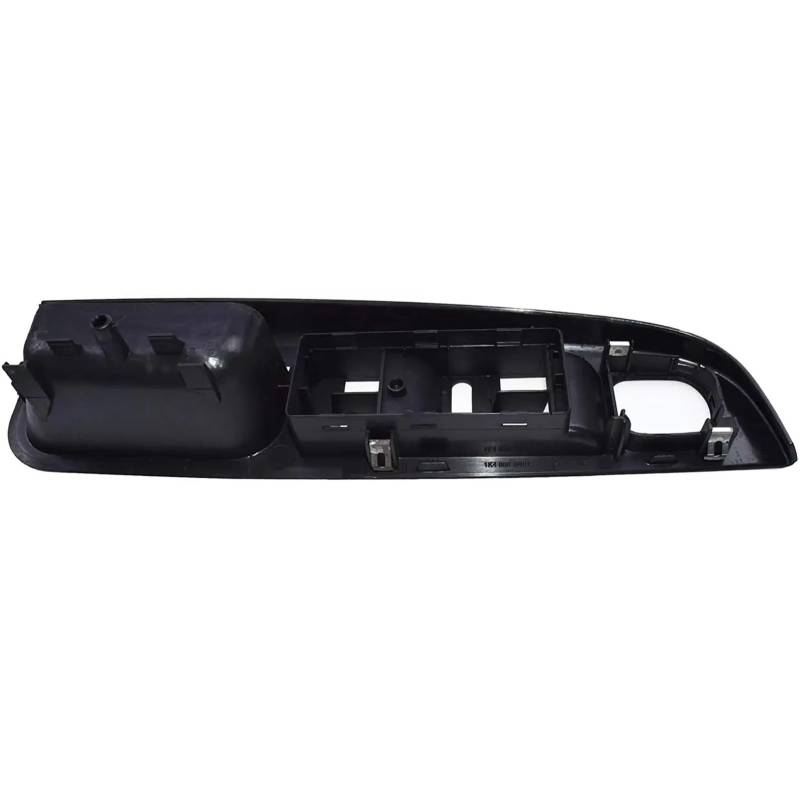 Auto-Innenverkleidung Für Jetta Für MK5 Für Golf 5 2005-2014 1K4 868 049 Master Fensterheber Schalter Lünette Panel Trim OEM 1K4868049C Zubehör Innenraum von ZVZGPGKLTC