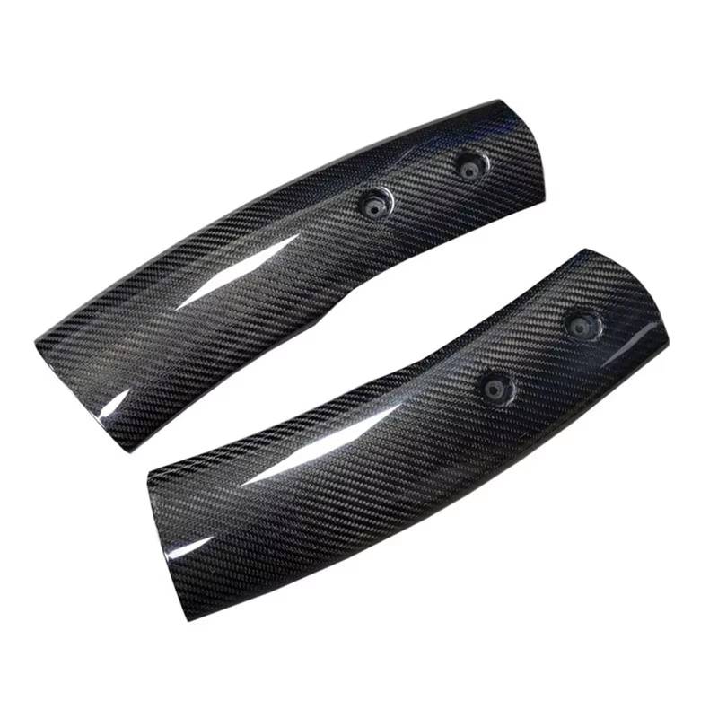 Auto-Innenverkleidung Für Mini Für Cooper Für R50 R52 R53 2001-2006 Carbon Fiber Interior Side Center Konsole Unterstützung Panel Kits Zubehör Innenraum von ZVZGPGKLTC