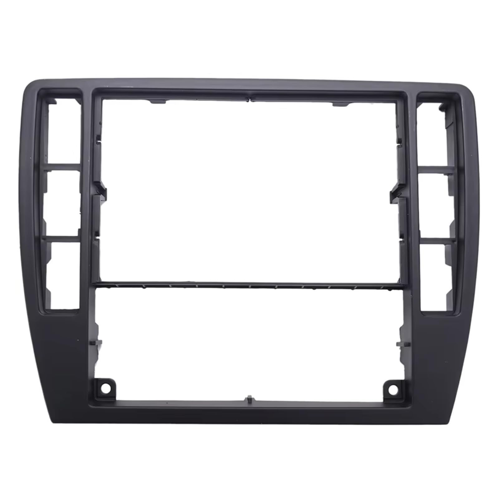 Auto-Innenverkleidung Für Passat Für B5 2001-2005 3B0858069 Innen Armaturenbrett Mittelkonsole Verkleidung Blende Radioblende Rahmen Zubehör Innenraum Auto-Innenverkleidung Für Passat Für B5 2001-2005 3B0858069 Innen Armaturenbrett Mittelkonsole Verkleidung Blende Radioblende Rahmen Zubehör Innenraum von ZVZGPGKLTC