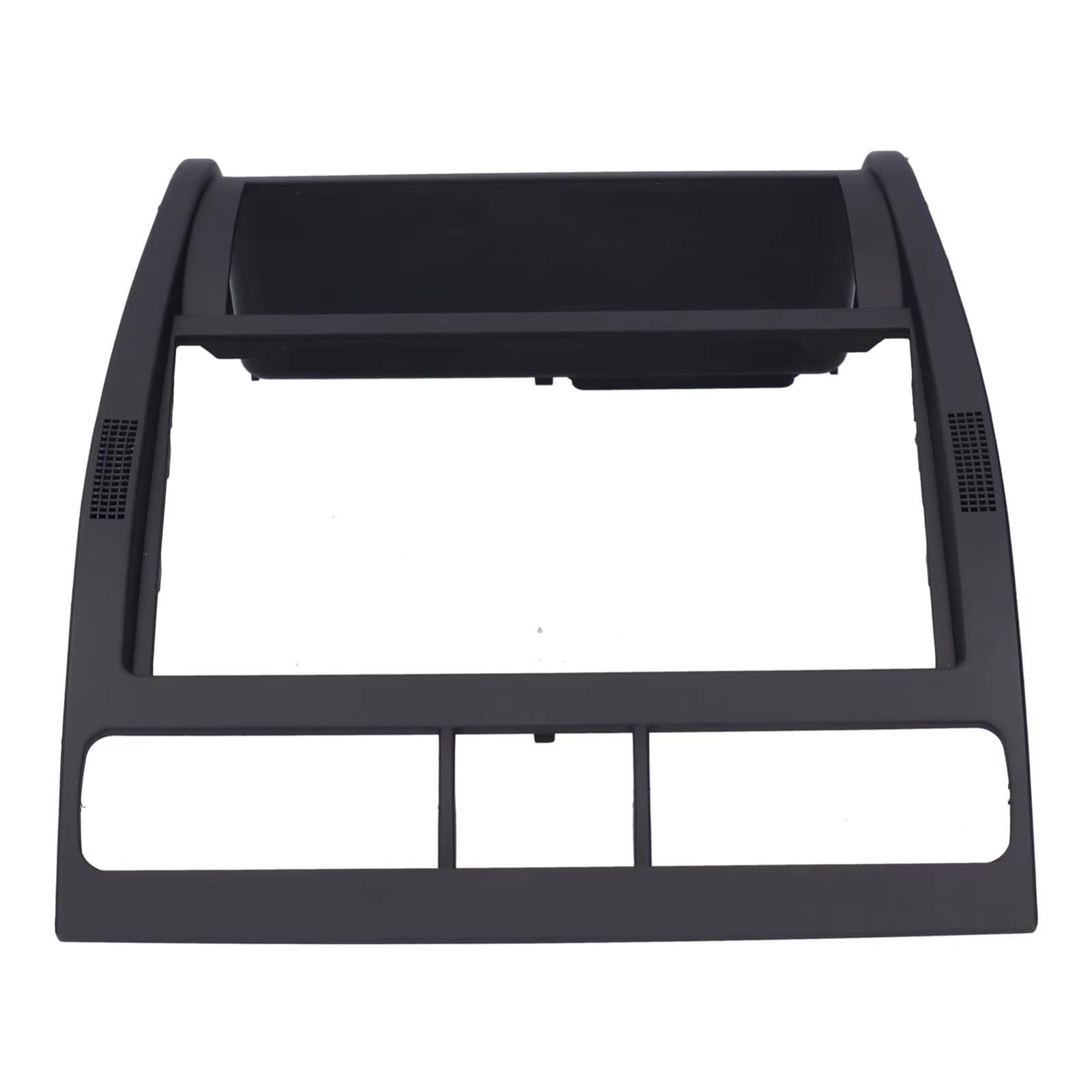 Auto-Innenverkleidung Für Toledo Für 1M Auto Navigation Panel Rahmen Abdeckung Trim Innen Dekor Zubehör Innenraum Auto-Innenverkleidung Für Toledo Für 1M Auto Navigation Panel Rahmen Abdeckung Trim Innen Dekor Zubehör Innenraum von ZVZGPGKLTC