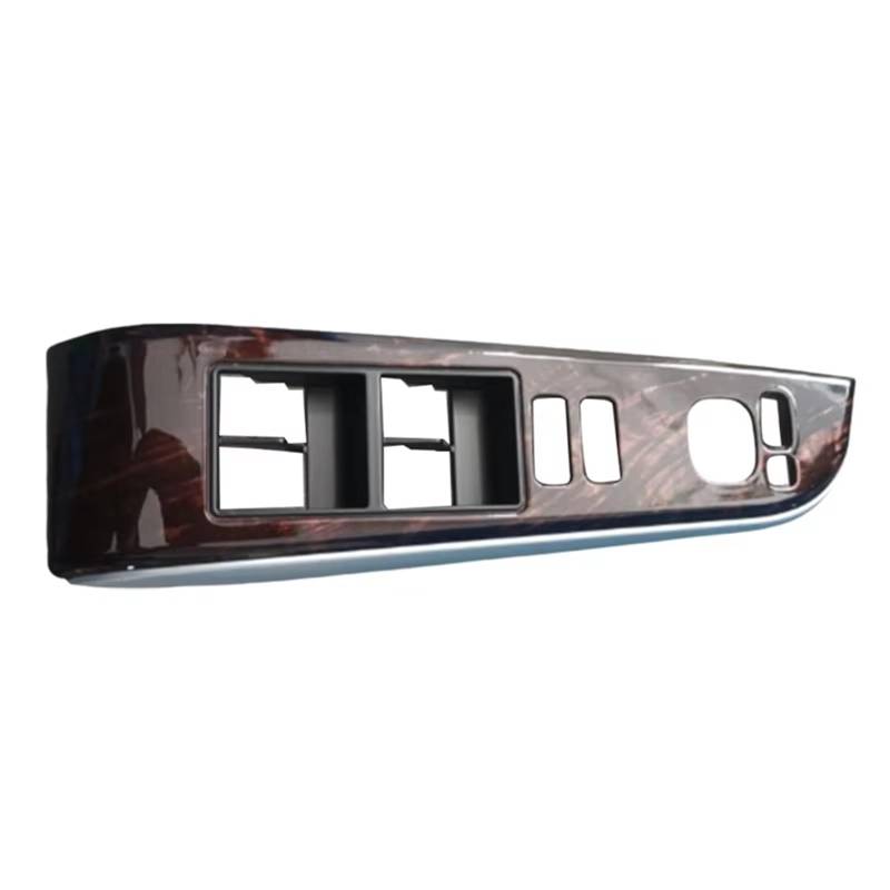 Auto-Innenverkleidung Für Toyota Für Camry 2012-2017 Armlehne Trim Panel LHD Auto Links Vorne Fensterheber Schalter Trim Panel 74232-06490 Zubehör Innenraum von ZVZGPGKLTC