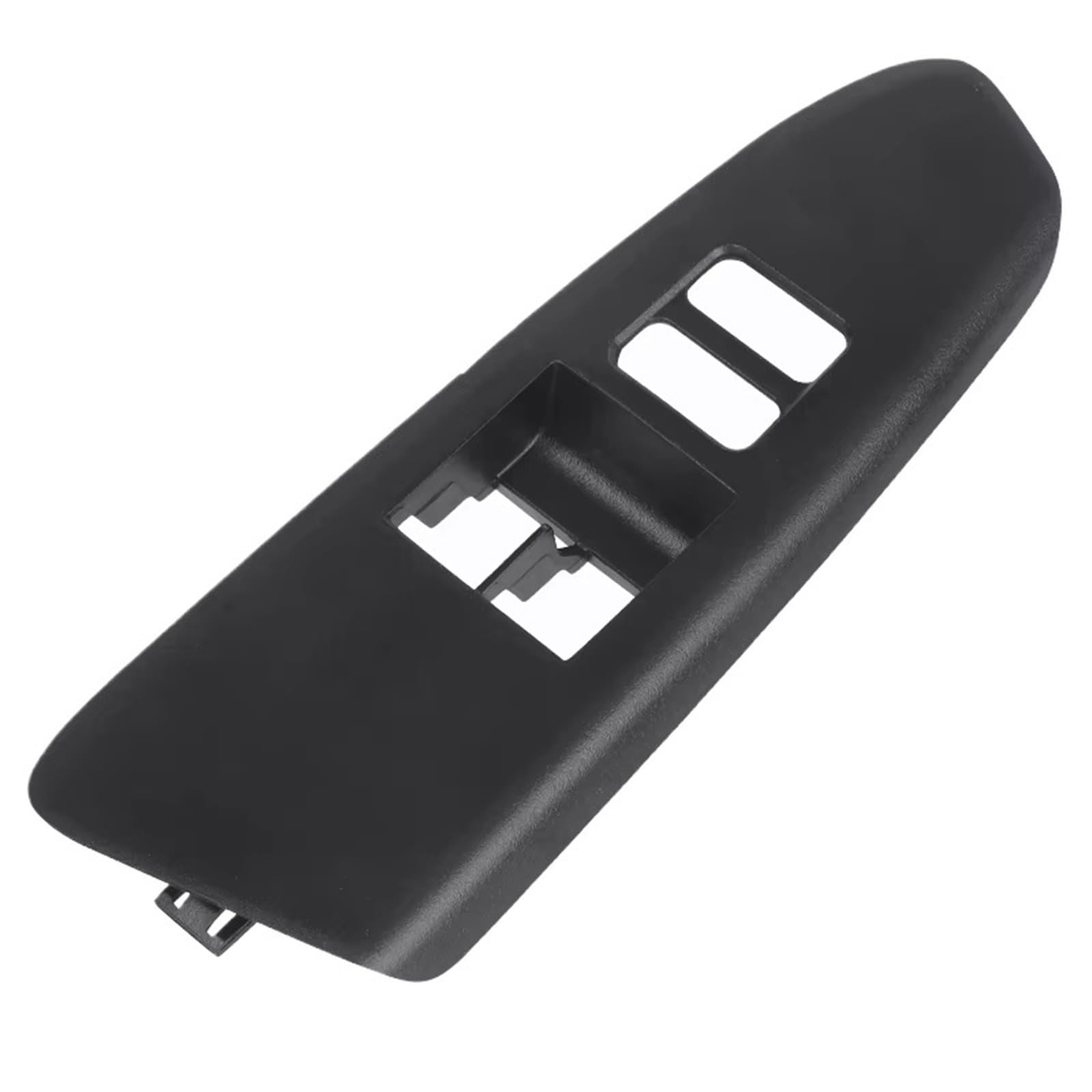 Auto-Innenverkleidung Für Toyota Für Tacoma 2-Tür 2012-2015 Teile Vorne Links Rechts Fensterheber Glas Heber Taste Schalter Panel Abdeckung Lünette Zubehör Innenraum(Front Left) von ZVZGPGKLTC