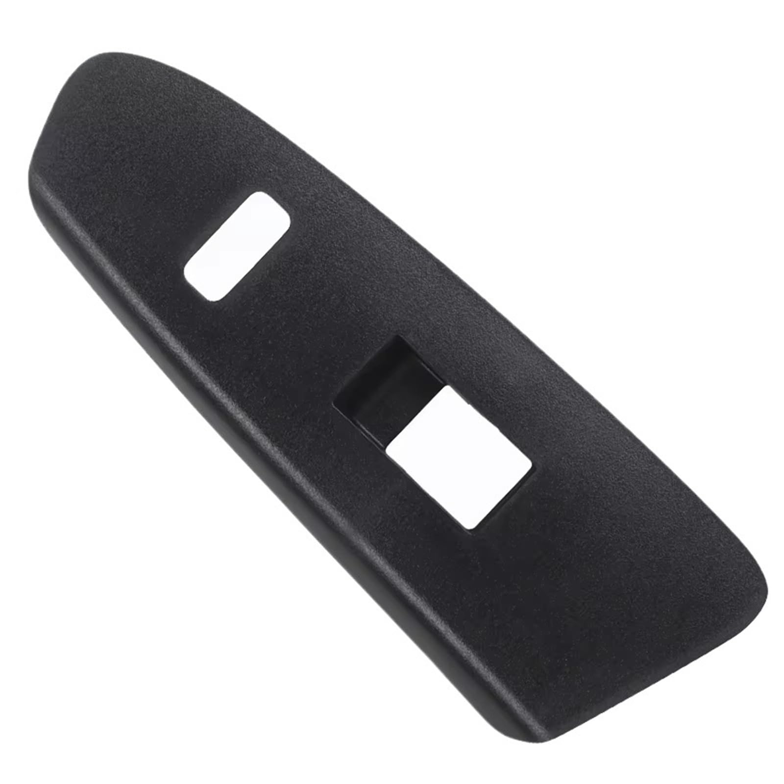 Auto-Innenverkleidung Für Toyota Für Tacoma 2-Tür 2012-2015 Teile Vorne Links Rechts Fensterheber Glas Heber Taste Schalter Panel Abdeckung Lünette Zubehör Innenraum(Front Right) von ZVZGPGKLTC