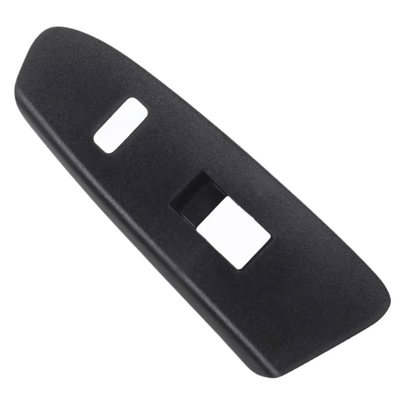 Auto-Innenverkleidung Für Toyota Für Tacoma 2-Tür 2012-2015 Teile Vorne Links Rechts Fensterheber Glas Heber Taste Schalter Panel Abdeckung Lünette Zubehör Innenraum(Front Right) von ZVZGPGKLTC