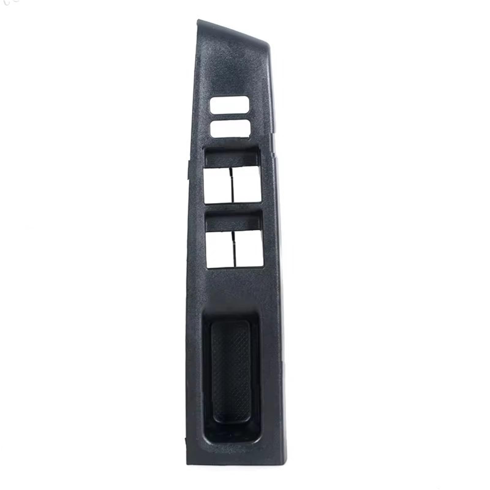 Auto-Innenverkleidung Für Toyota Für Vitz 2010-2014 LHD 74232-52550 74231-52660 Fensterheber Control Schalter Abdeckung Panel Rahmen Zubehör Innenraum(1pc Front Left) von ZVZGPGKLTC