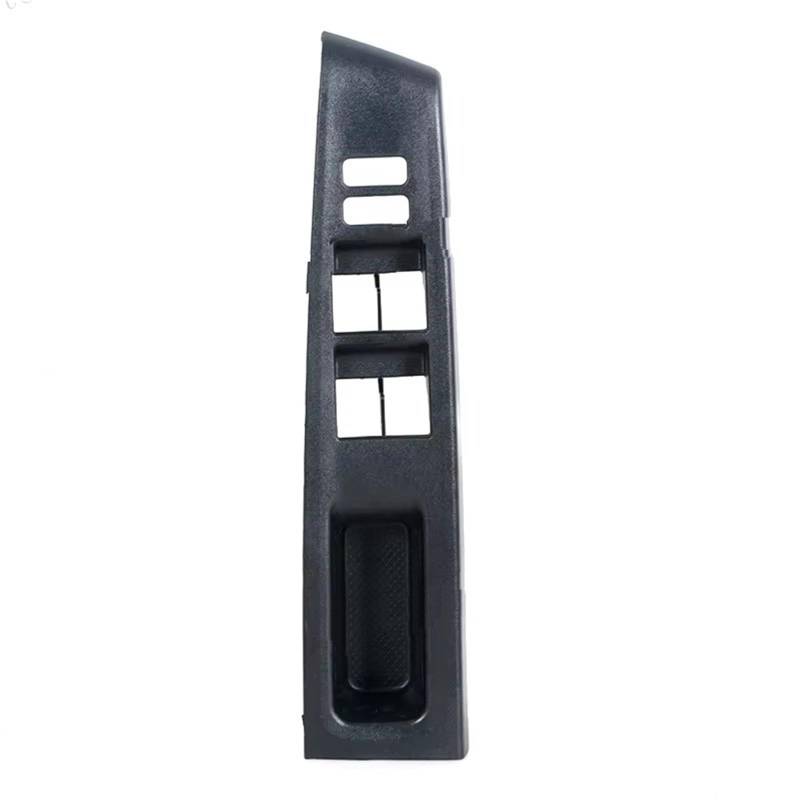 Auto-Innenverkleidung Für Toyota Für Vitz 2010-2014 LHD 74232-52550 74231-52660 Fensterheber Control Schalter Abdeckung Panel Rahmen Zubehör Innenraum(1pc Front Left) von ZVZGPGKLTC