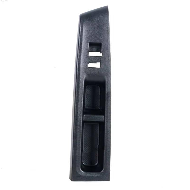 Auto-Innenverkleidung Für Toyota Für Vitz 2010-2014 LHD 74232-52550 74231-52660 Fensterheber Control Schalter Abdeckung Panel Rahmen Zubehör Innenraum(1pc Front Right) von ZVZGPGKLTC