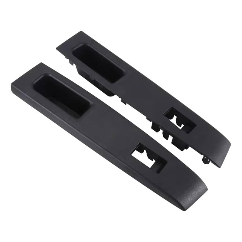 Auto-Innenverkleidung Für Toyota Für Vitz Für Yaris 2010-2014 RHD Auto Vorne Hinten LH & RH Armlehne Oberen Panel 74231-52660-C0 74232-52550-C0 Zubehör Innenraum von ZVZGPGKLTC