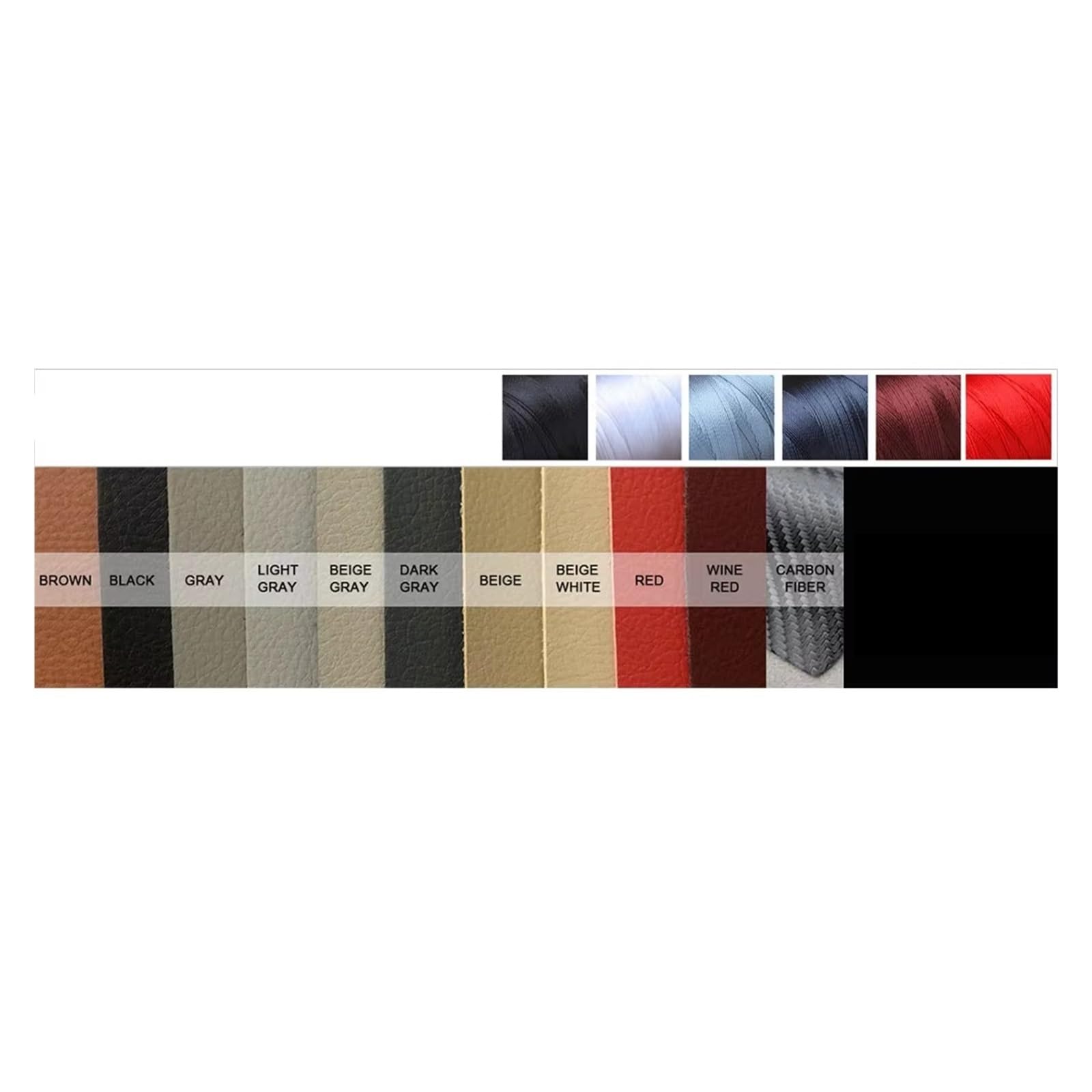 Auto-Innenverkleidung Für Toyota Für Yaris Auto-Styling Innen Mikrofaser Leder Tür Armlehne Panel Abdeckung Aufkleber Trim 4 Teile/Satz Zubehör Innenraum(Customize Color) von ZVZGPGKLTC